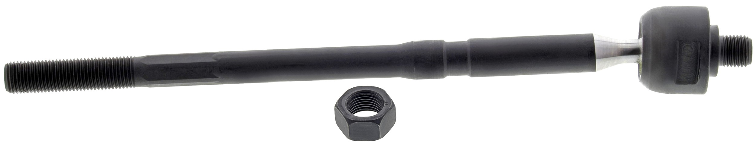 Front Inner Steering Tie Rod End | Mevotech Supreme MS40722 Fits Ford Fiesta 2011-2019 - 4