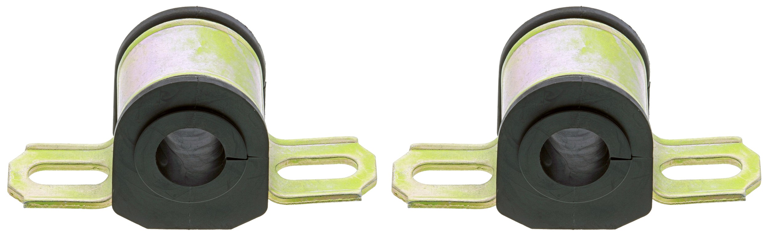 Front To Frame Suspension Stabilizer Bar Bushing | Mevotech Supreme MS504228 Fits Chevrolet Camaro 2010-2015 - 2