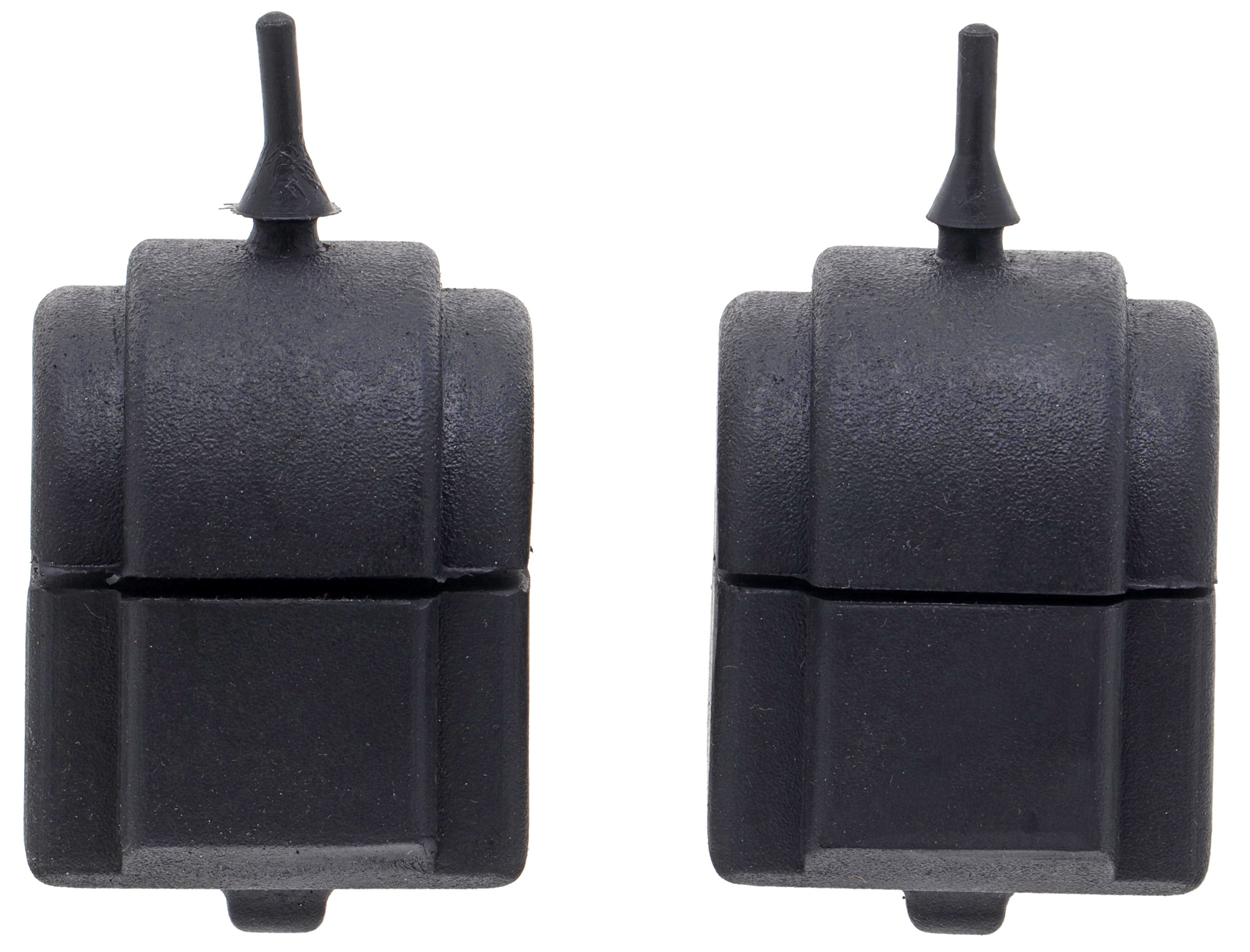 Rear To Frame Suspension Stabilizer Bar Bushing Kit | Mevotech Supreme MS504323 Fits Chevrolet GMC - 4