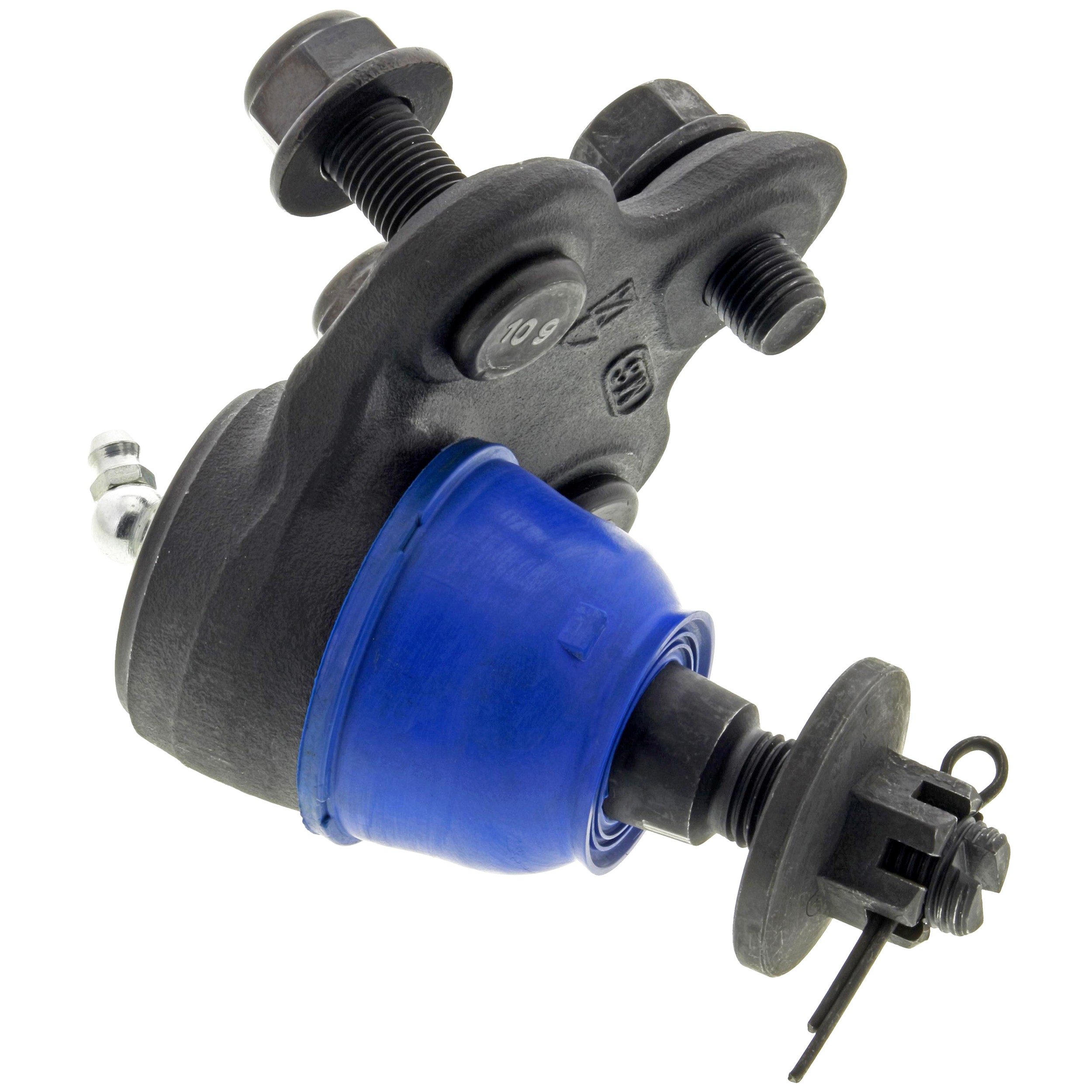 Front Lower Suspension Ball Joint | Mevotech Supreme MS86581 Fits Toyota Lexus - 4