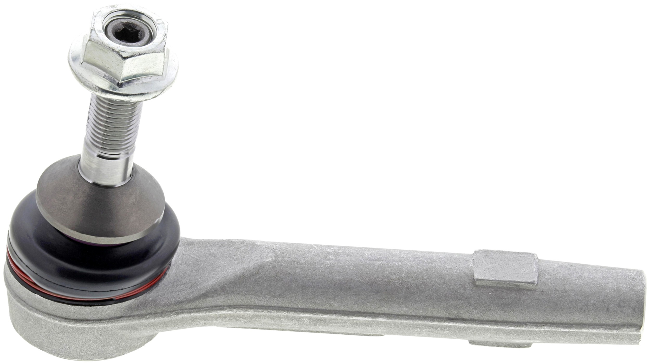 Tesla Front Outer Steering Tie Rod End | Mevotech Supreme MS95668 - 2
