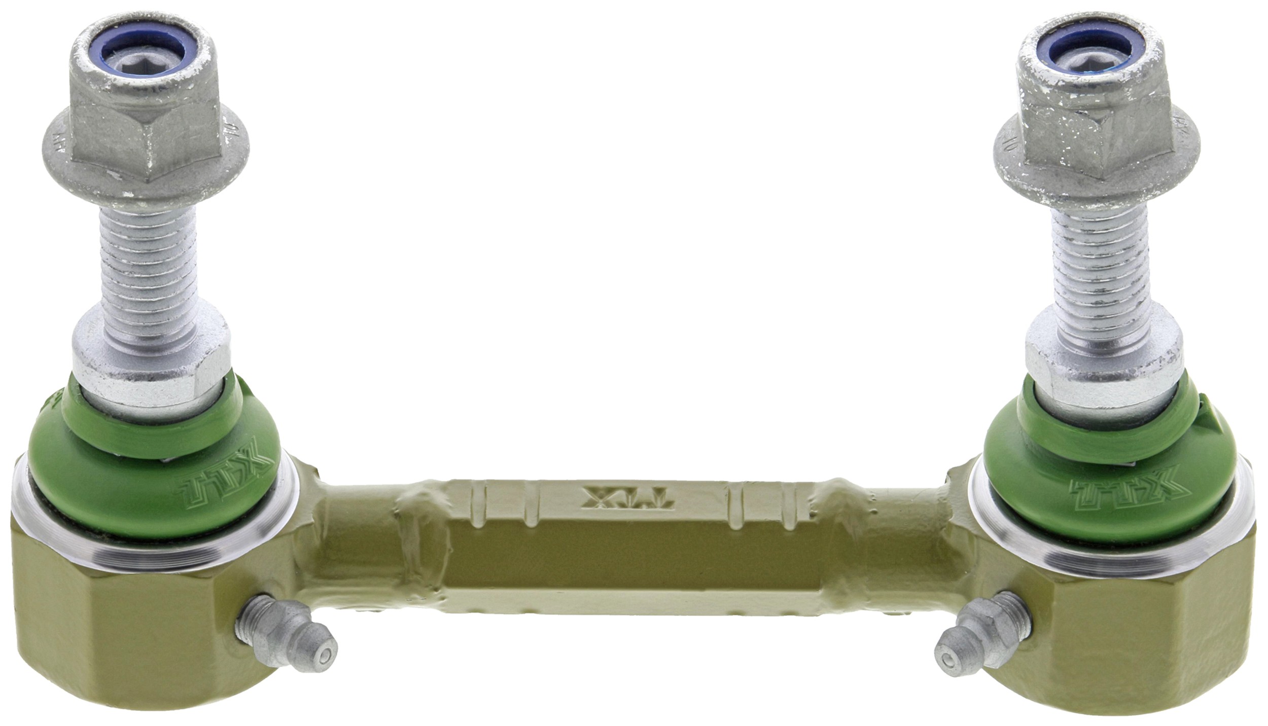 Rear Suspension Stabilizer Bar Link Kit | Mevotech Supreme TXMS25884 Fits Dodge Jeep - 2