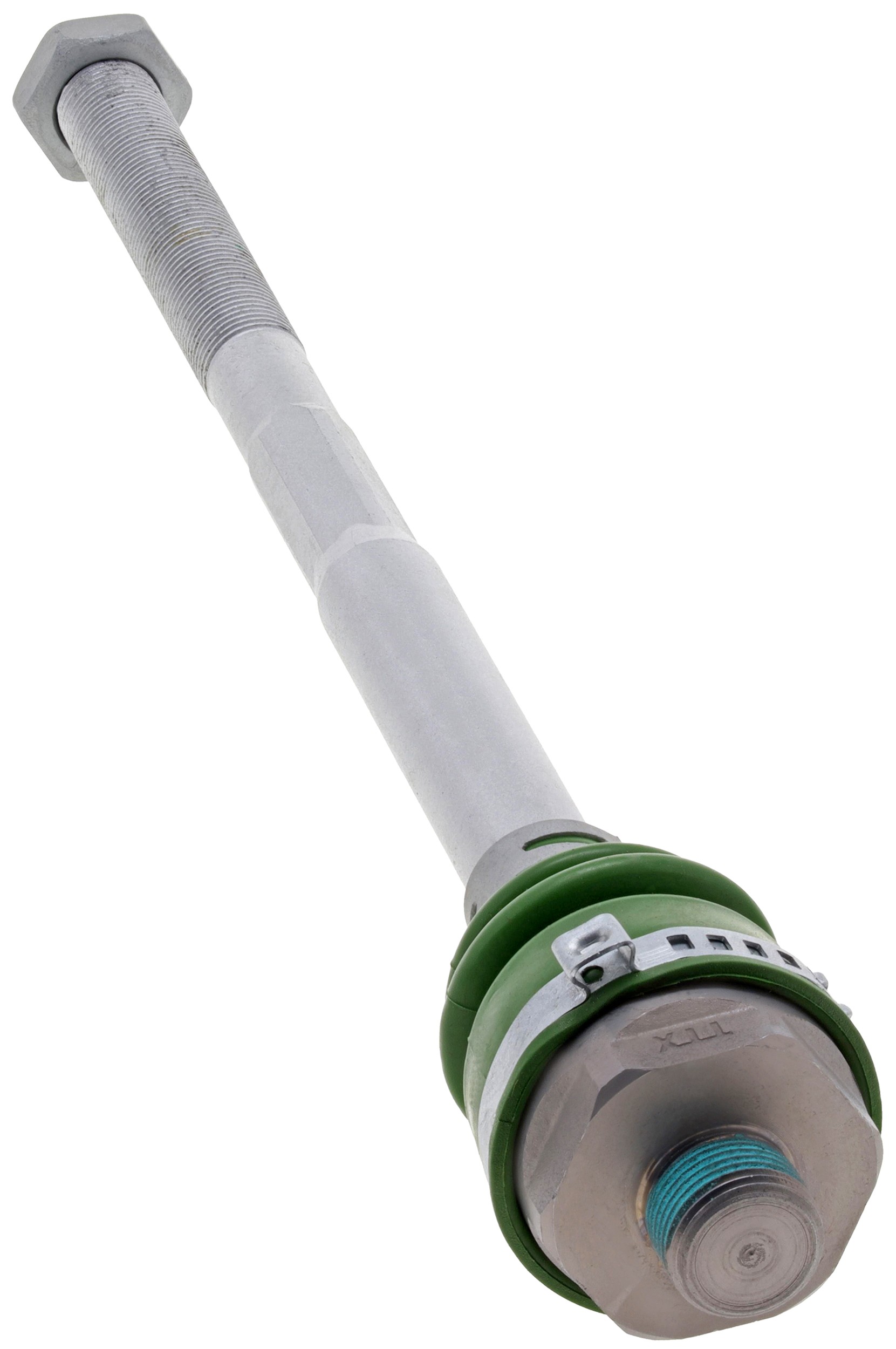 Front Inner Steering Tie Rod End | Mevotech Supreme TXMS50734 Fits Chevrolet GMC - 2