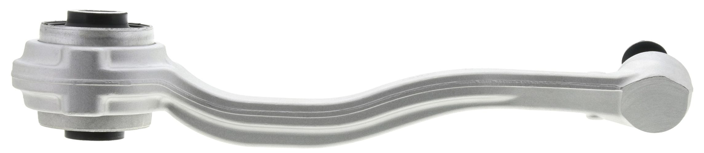 Front Right Lower Forward Suspension Control Arm and Ball Joint Assembly | Mevotech Supreme CMS10131 Fits Mercedes-Benz — image 2