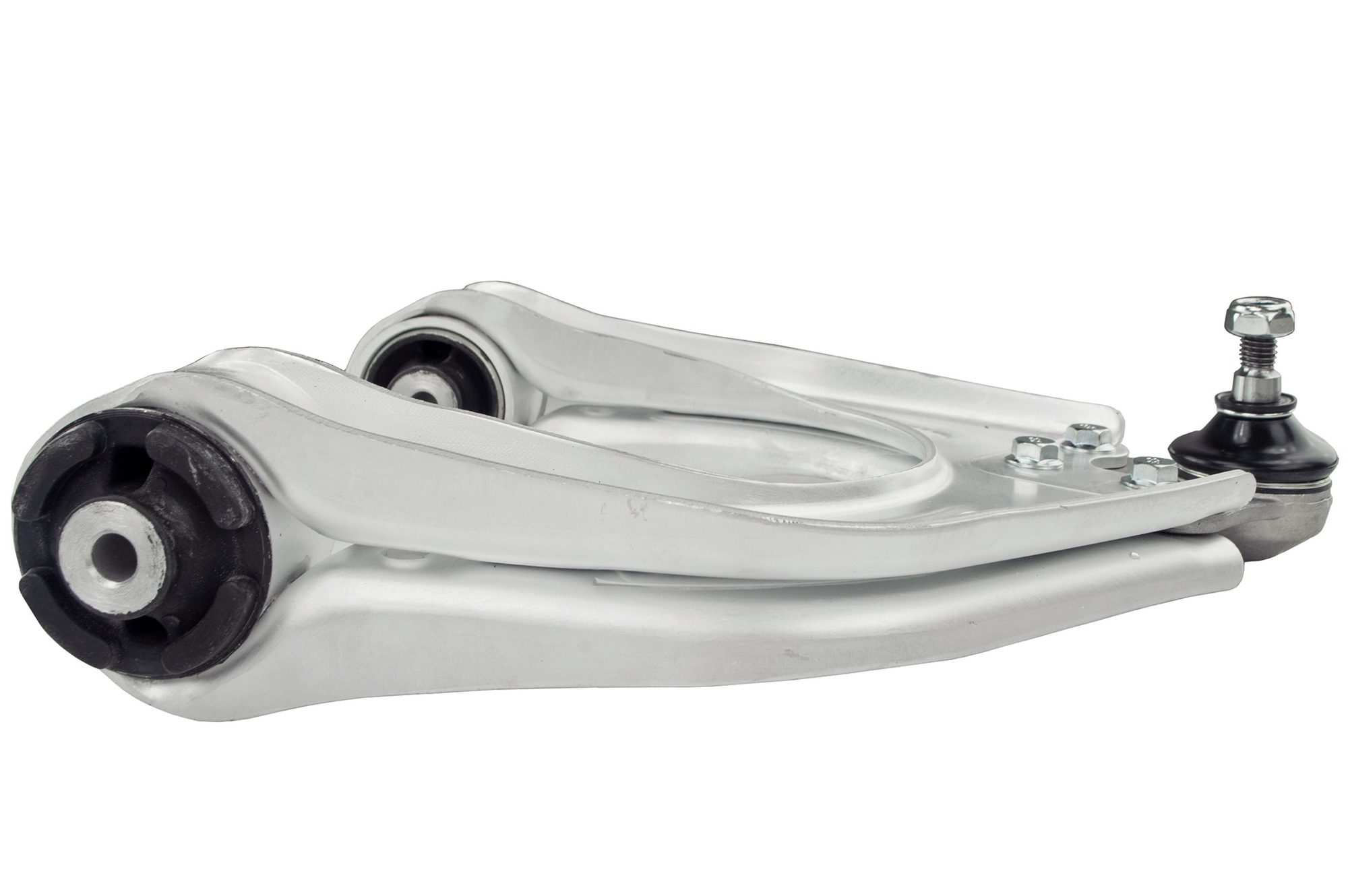 Front Left Upper Suspension Control Arm and Ball Joint Assembly | Mevotech Supreme CMS101390 Fits Mercedes-Benz — image 5