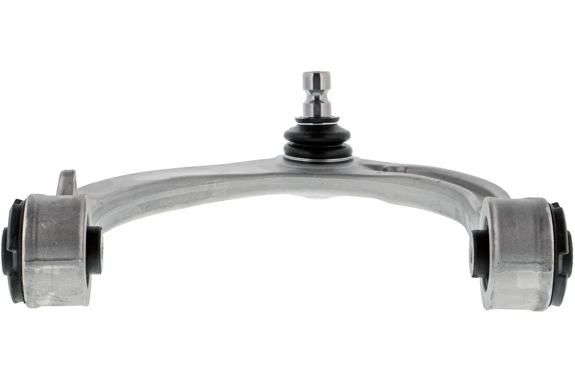 Front Left Upper Suspension Control Arm and Ball Joint Assembly | Mevotech Supreme CMS101422 Fits Land Rover Range Rover 2013-2018 — image 3
