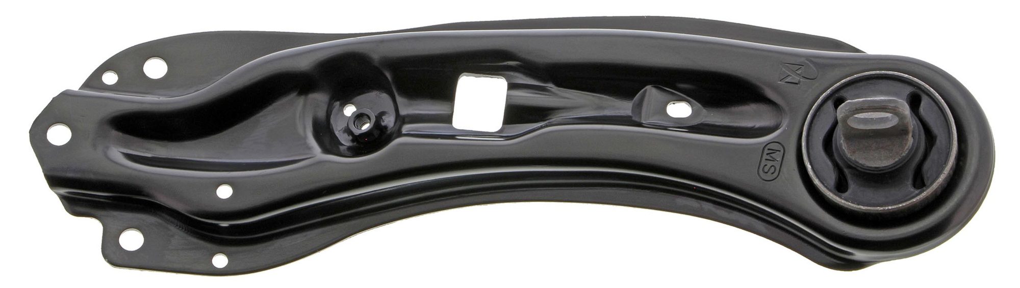 Rear Left Suspension Trailing Arm | Mevotech Supreme CMS251103 Fits Dodge Chrysler — image 4