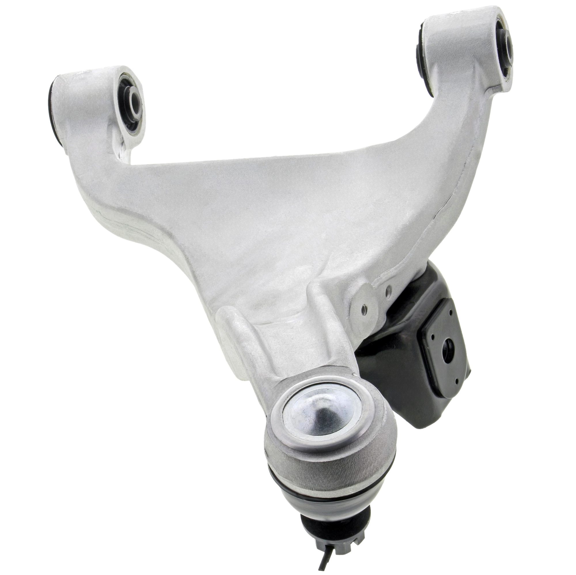 Rear Right Upper Suspension Control Arm and Ball Joint Assembly | Mevotech Supreme CMS301010 Fits Nissan Murano 2009-2014 — image 6
