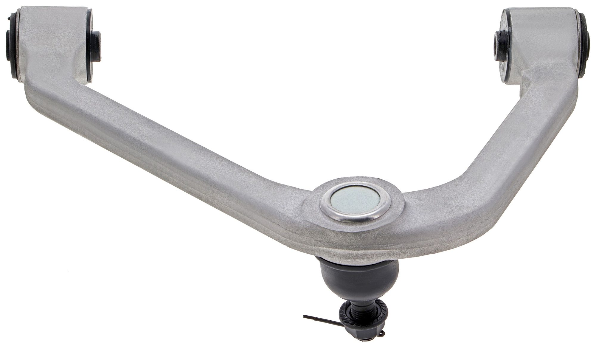 Front Left Upper Suspension Control Arm and Ball Joint Assembly | Mevotech Supreme CMS301036 Fits INFINITI G35 2004-2006 — image 5