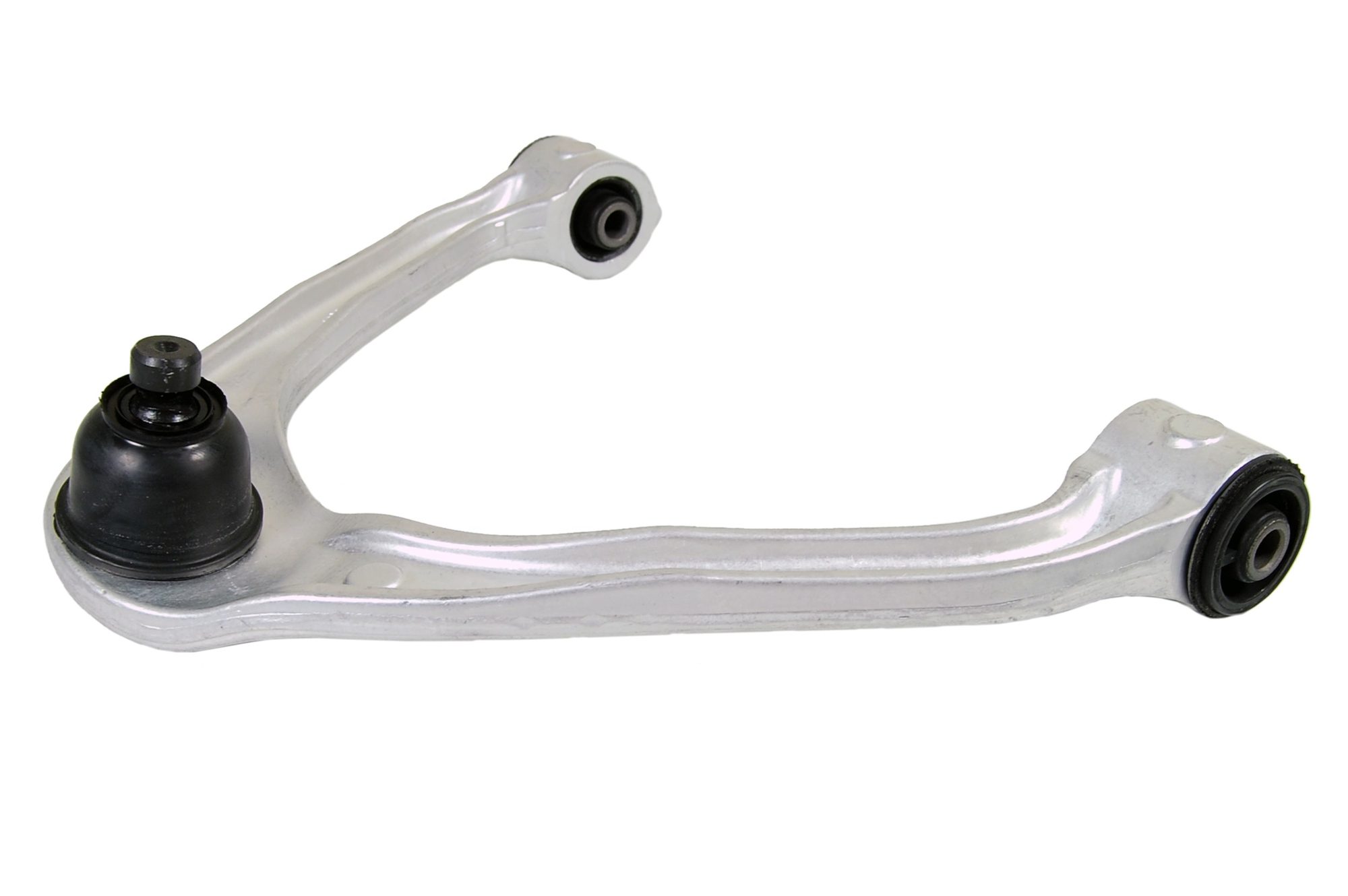 Front Right Upper Suspension Control Arm and Ball Joint Assembly | Mevotech Supreme CMS301110 Fits INFINITI — image 4