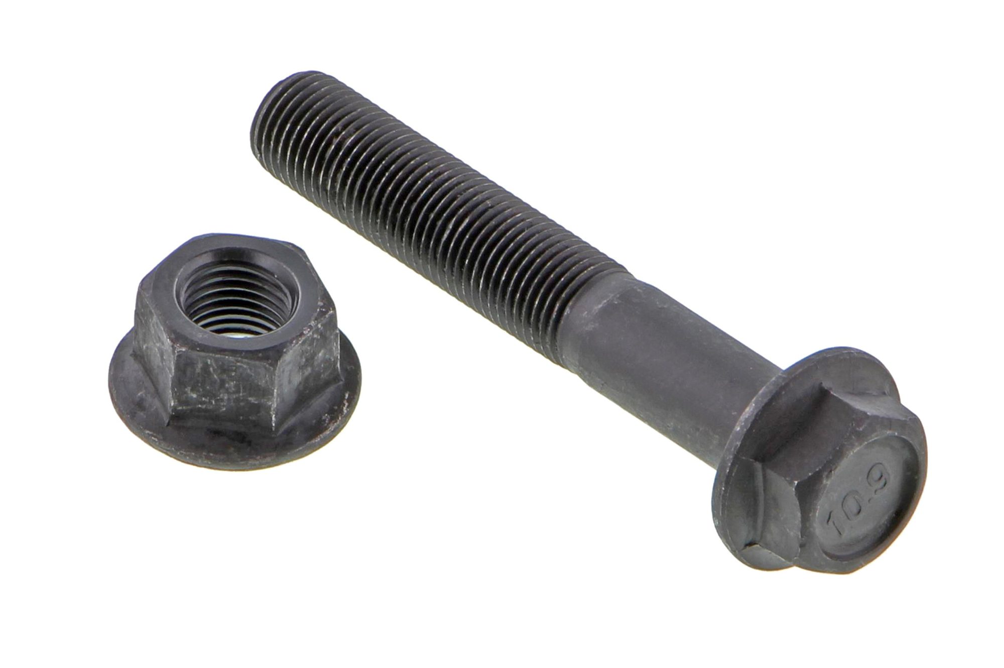 Front Right Lower Suspension Control Arm and Ball Joint Assembly | Mevotech Supreme CMS301220 Fits Nissan Murano 2015-2024 — image 5