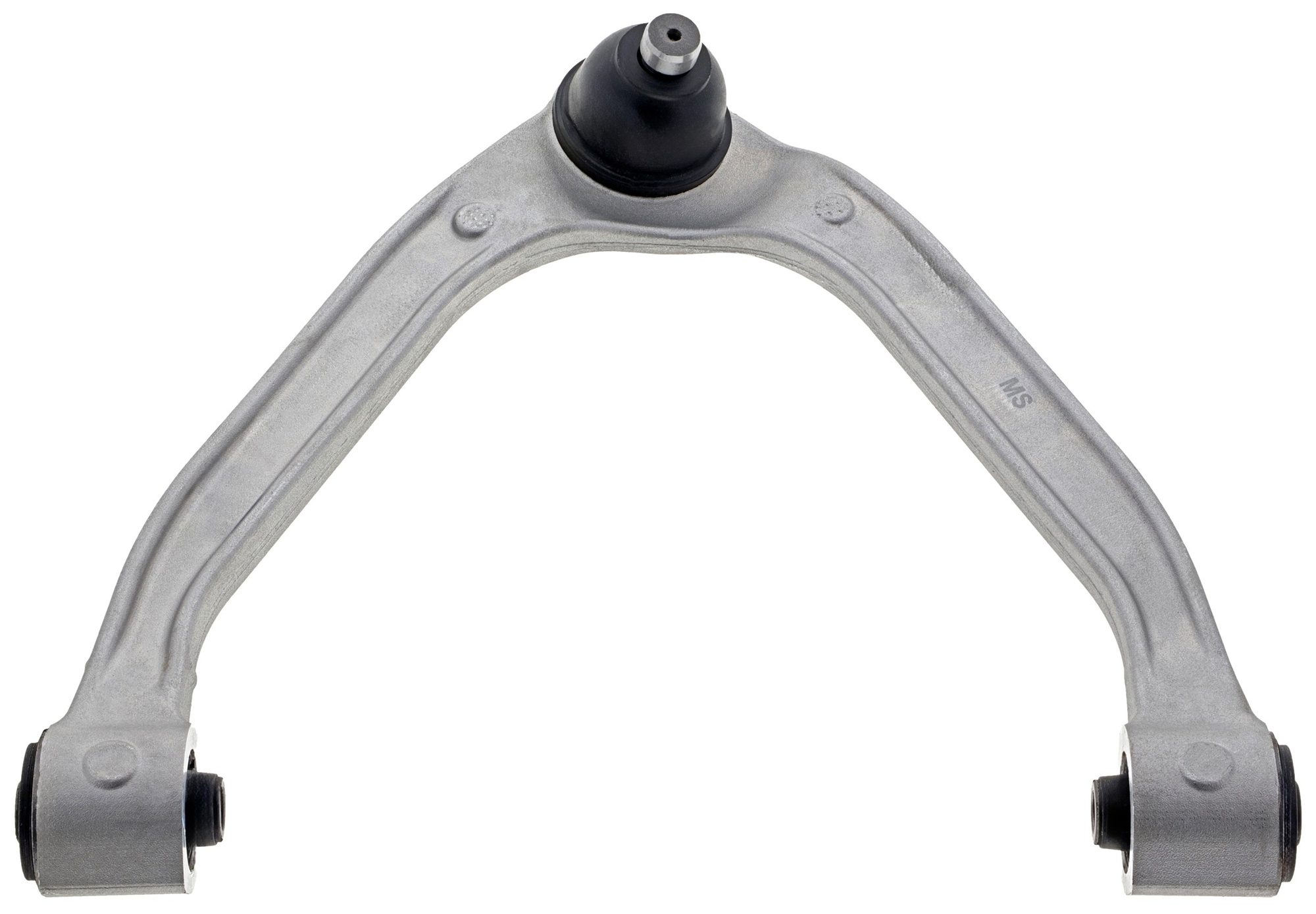 Front Left Upper Suspension Control Arm and Ball Joint Assembly | Mevotech Supreme CMS301249 Fits INFINITI — image 5