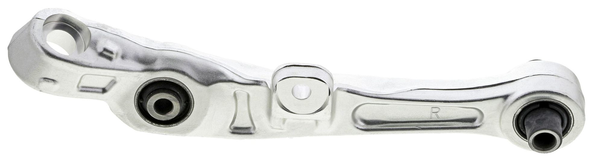 Front Right Lower Forward Suspension Control Arm | Mevotech Supreme CMS30164 Fits INFINITI Nissan
