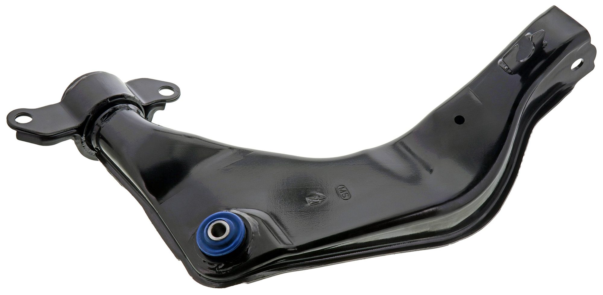 Rear Left Upper Suspension Control Arm | Mevotech Supreme CMS501102 Fits Chevrolet Pontiac — image 4