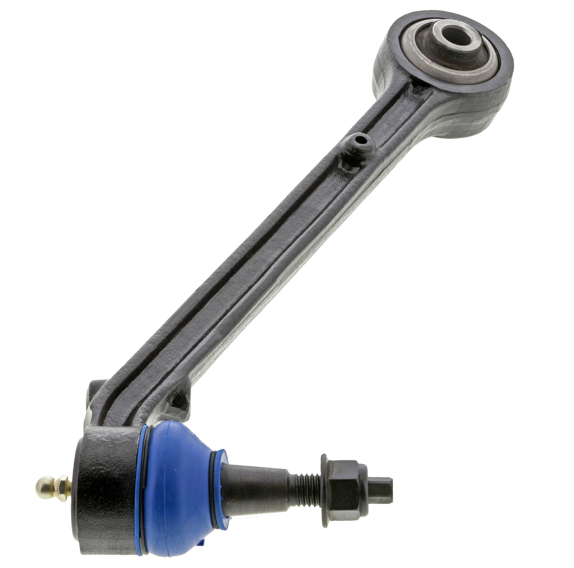Front Right Lower Rearward Suspension Control Arm and Ball Joint Assembly | Mevotech Supreme CMS501130 Fits Chevrolet Camaro 2010-2015 — image 4