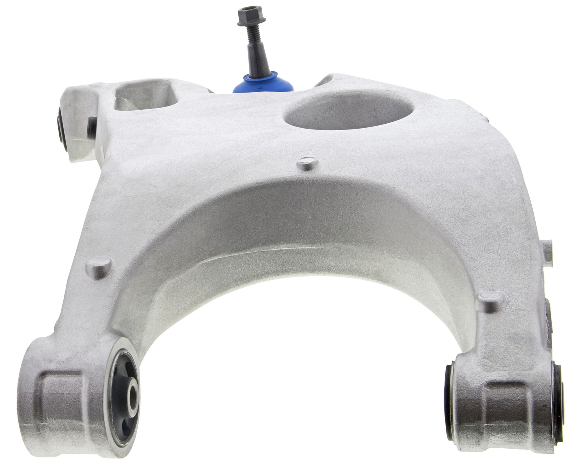 Rear Left Lower Suspension Control Arm and Ball Joint Assembly | Mevotech Supreme CMS501222 Fits Cadillac SRX 2010-2016 — image 3