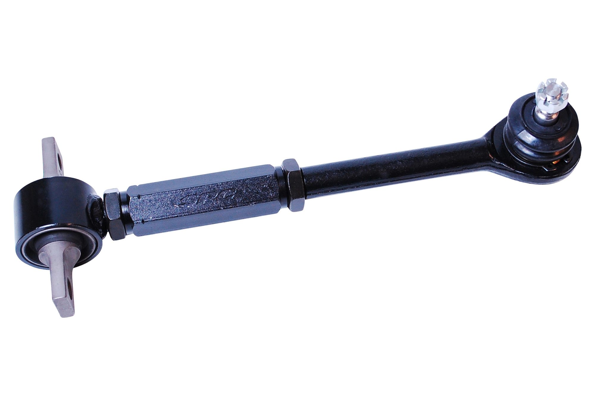 Rear Upper Lateral Arm and Ball Joint Assembly | Mevotech Supreme CMS601177 Fits Acura Honda