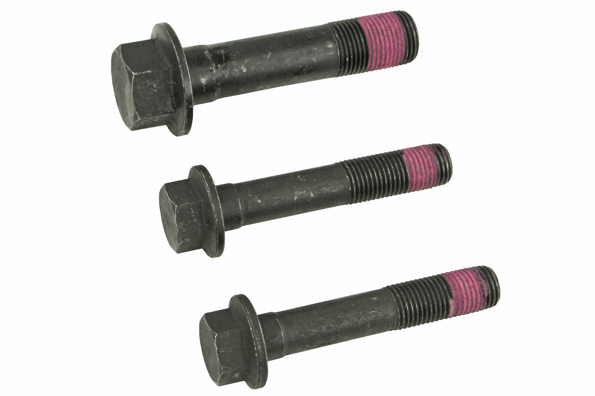 Rear Right Lower Suspension Control Arm | Mevotech Supreme CMS601233 Fits Acura Honda — image 3