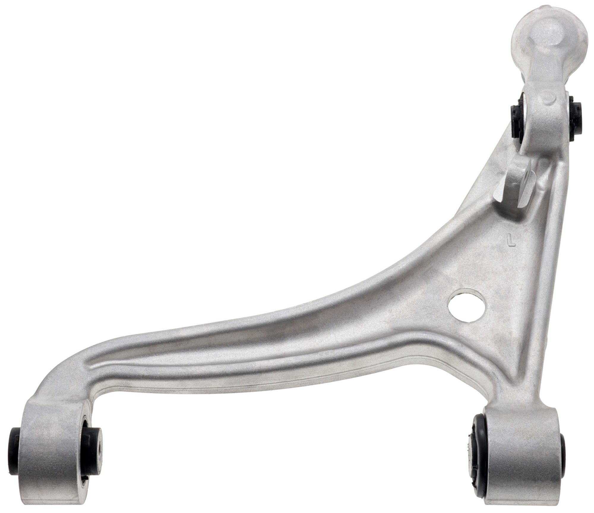 Front Left Lower Suspension Control Arm and Ball Joint Assembly | Mevotech Supreme CMS761248 Fits Mazda MX-5 Miata 2016-2024 — image 2