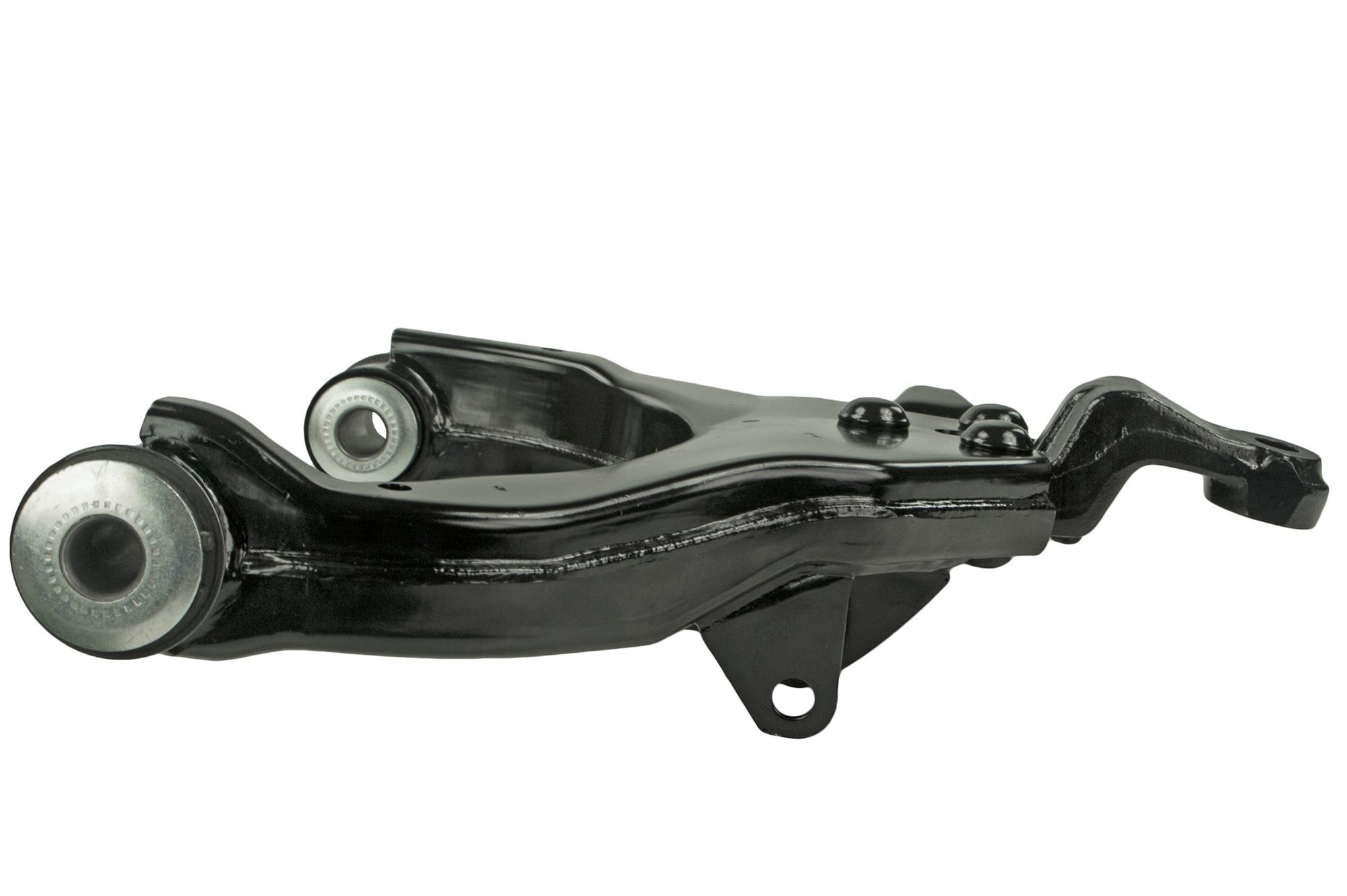4Runner 1996-2002 Front Right Lower Suspension Control Arm | Mevotech Supreme CMS86111 Fits Toyota — image 4