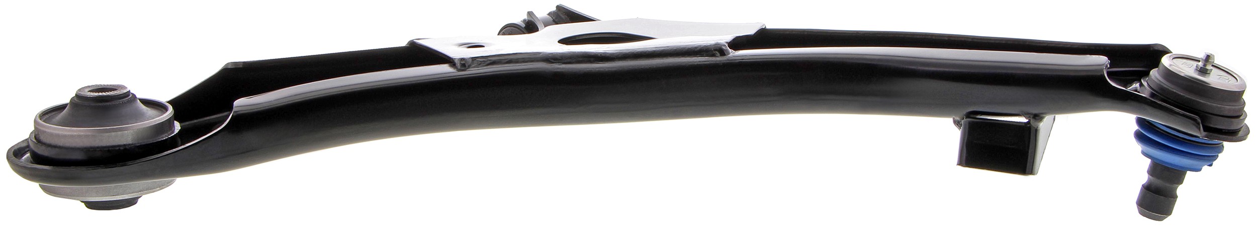 Front Left Lower Suspension Control Arm and Ball Joint Assembly | Mevotech Supreme CMS901106 Fits Kia Soul 2010-2013 — image 7