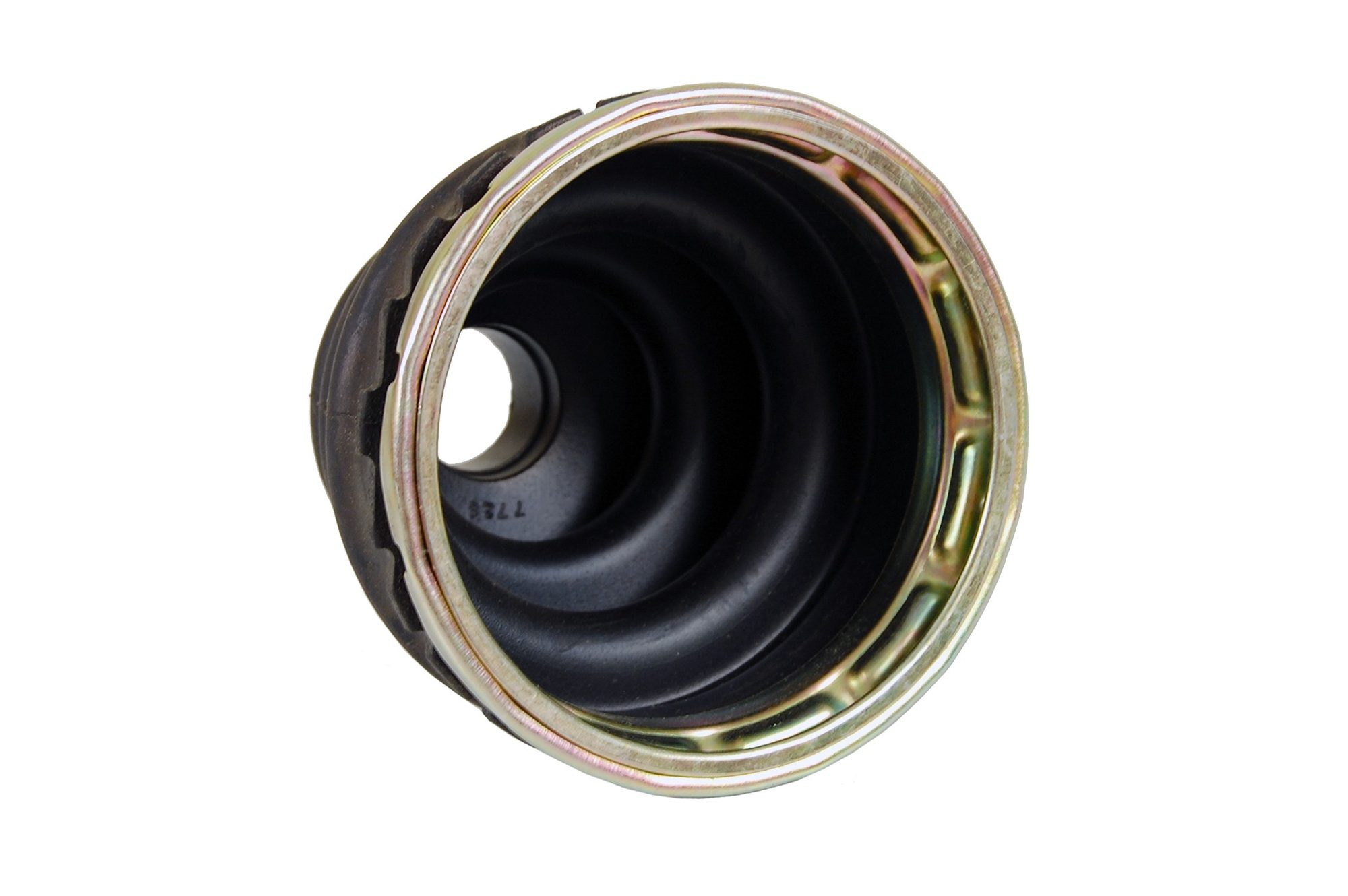 CV Joint Boot | Mevotech Supreme DX517 Fits Cadillac Buick GMC — image 2
