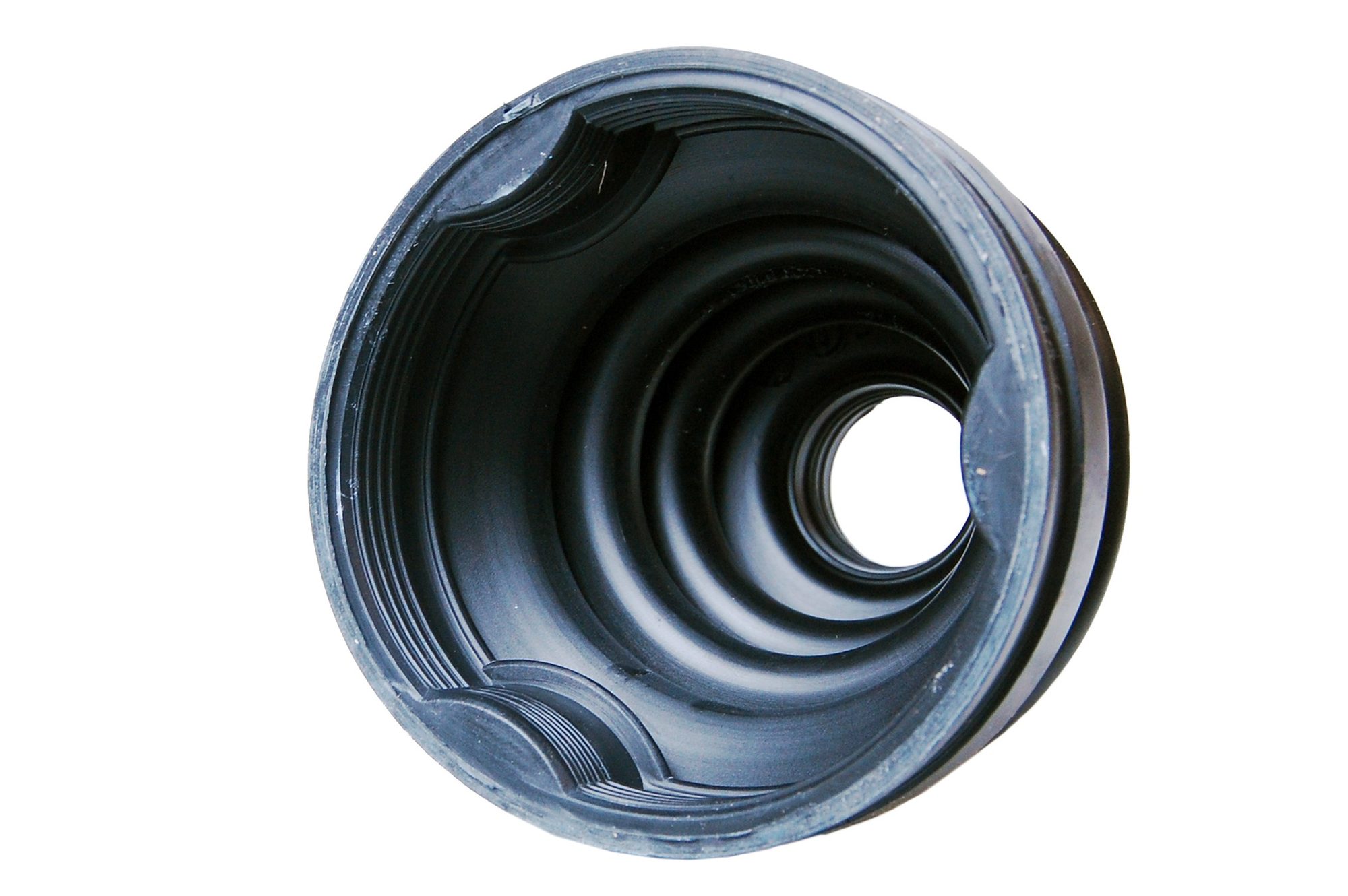 CV Joint Boot | Mevotech Supreme DX550 Fits Lincoln Ford Mitsubishi — image 2
