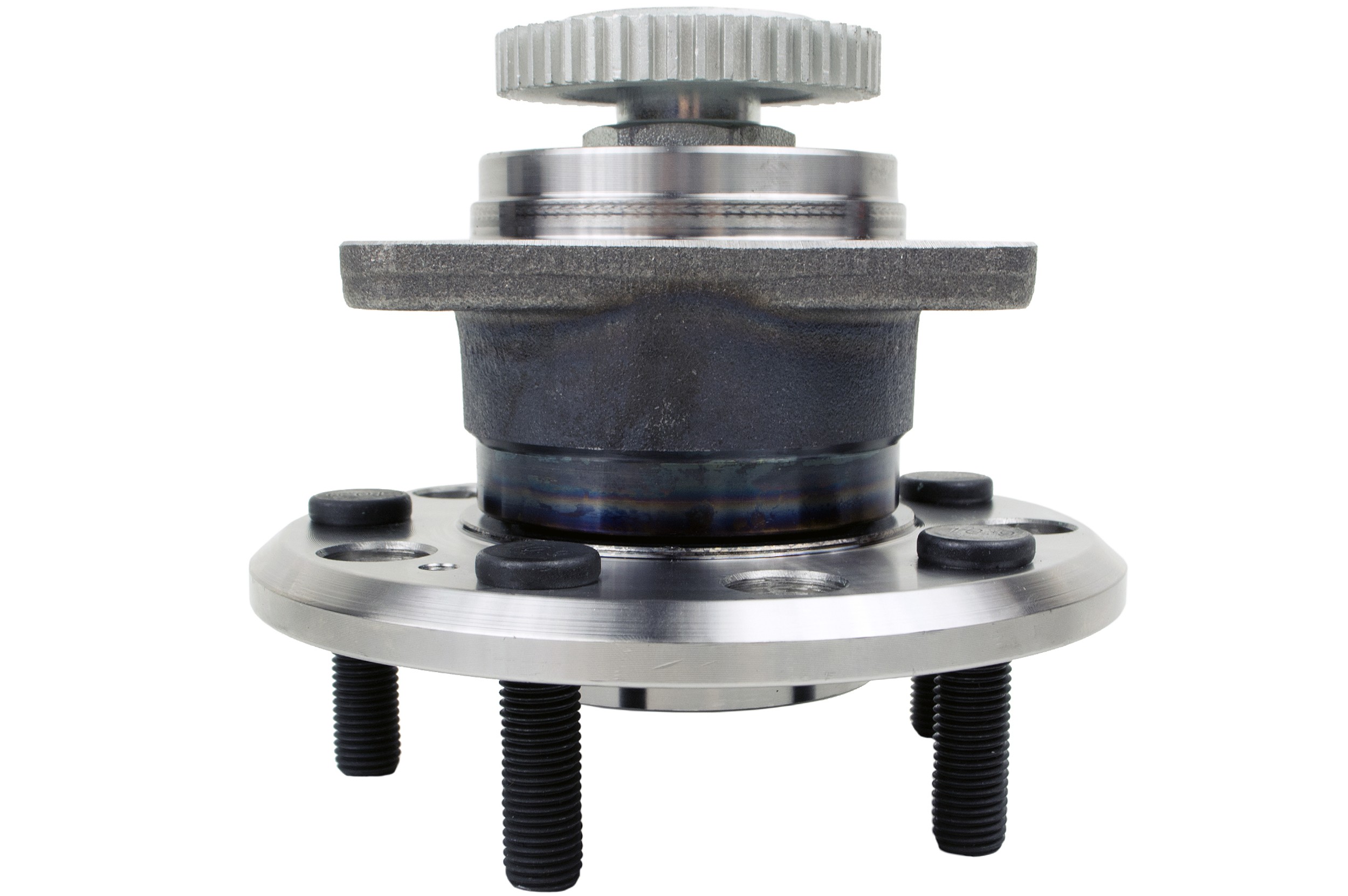 Rear Wheel Bearing and Hub Assembly | Mevotech Supreme H512341 Fits Hyundai Kia - 4
