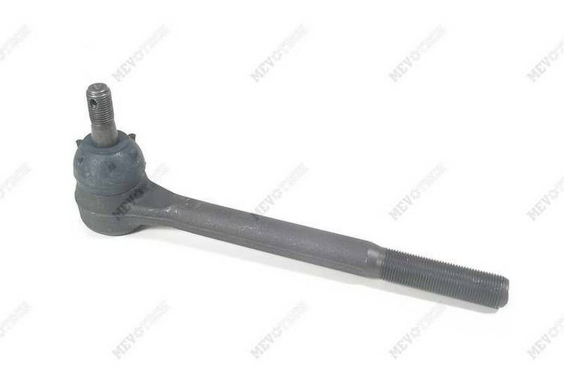 Front Outer Steering Tie Rod End | Mevotech Supreme MES403R Fits Chevrolet Pontiac Buick - 5