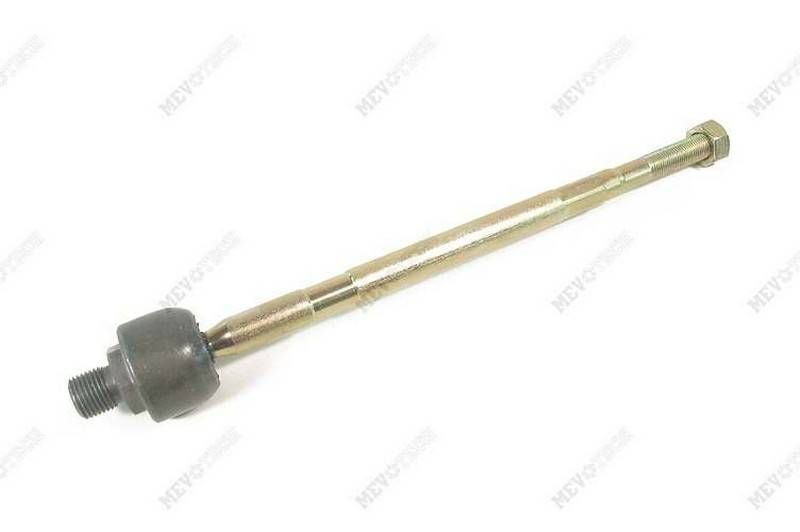 Front Inner Steering Tie Rod End | Mevotech Supreme MEV431 Fits Kia Rio 2001-2005 — image 3