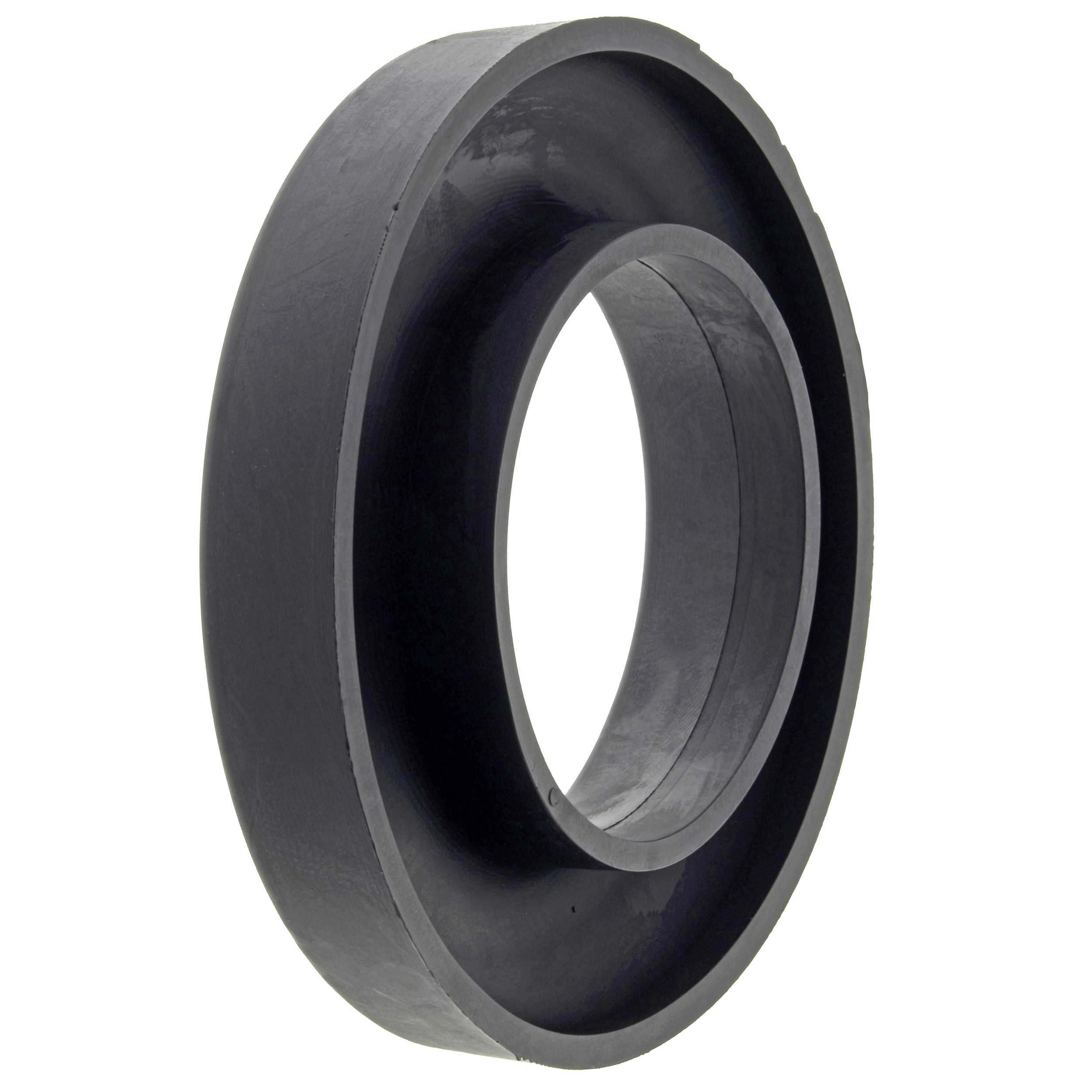Front Upper Coil Spring Insulator | Mevotech Supreme MK160036 Fits Dodge Ram - 2