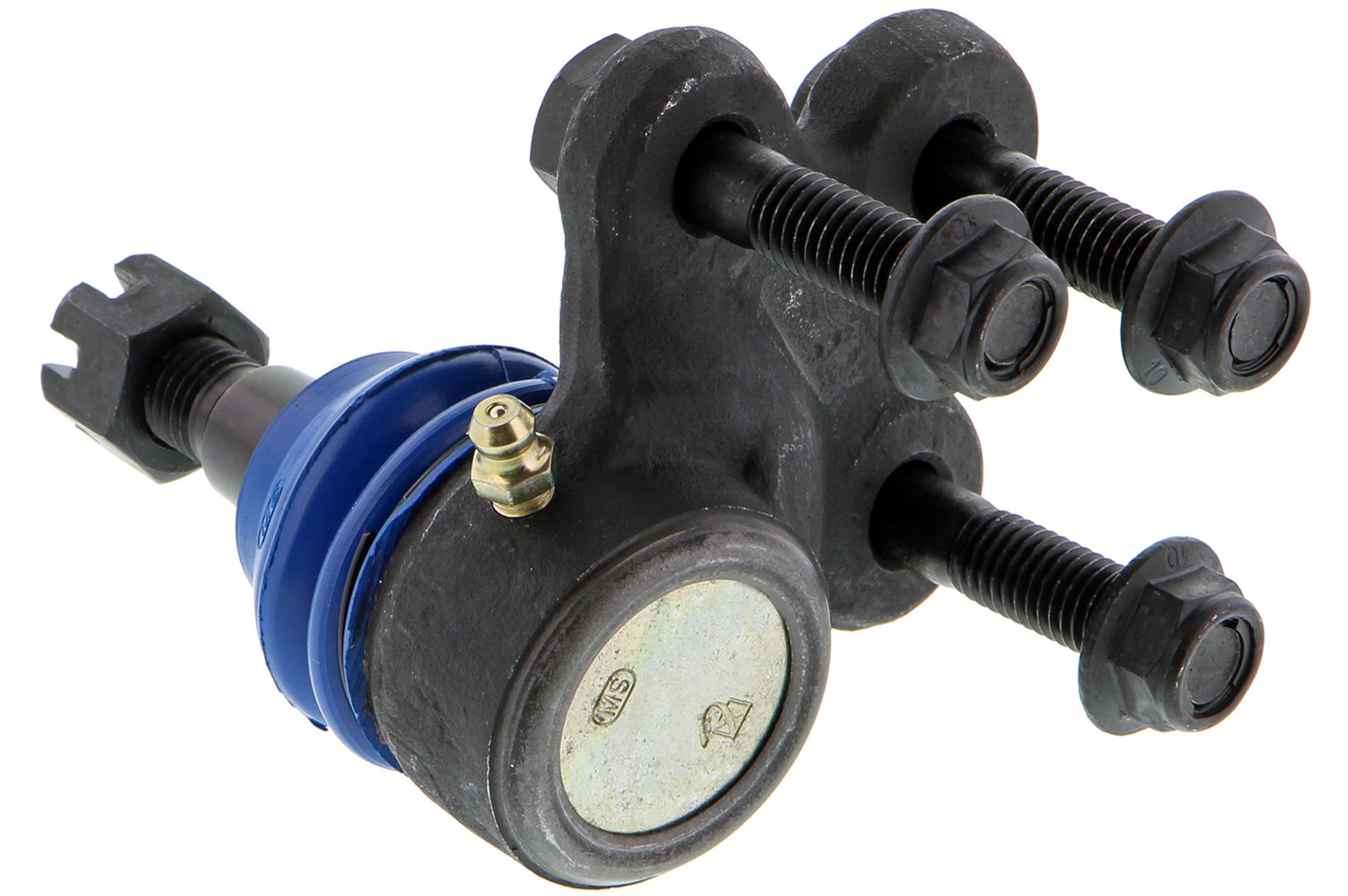 Front Lower Suspension Ball Joint | Mevotech Supreme MK5333 Fits Buick Cadillac Oldsmobile - 3