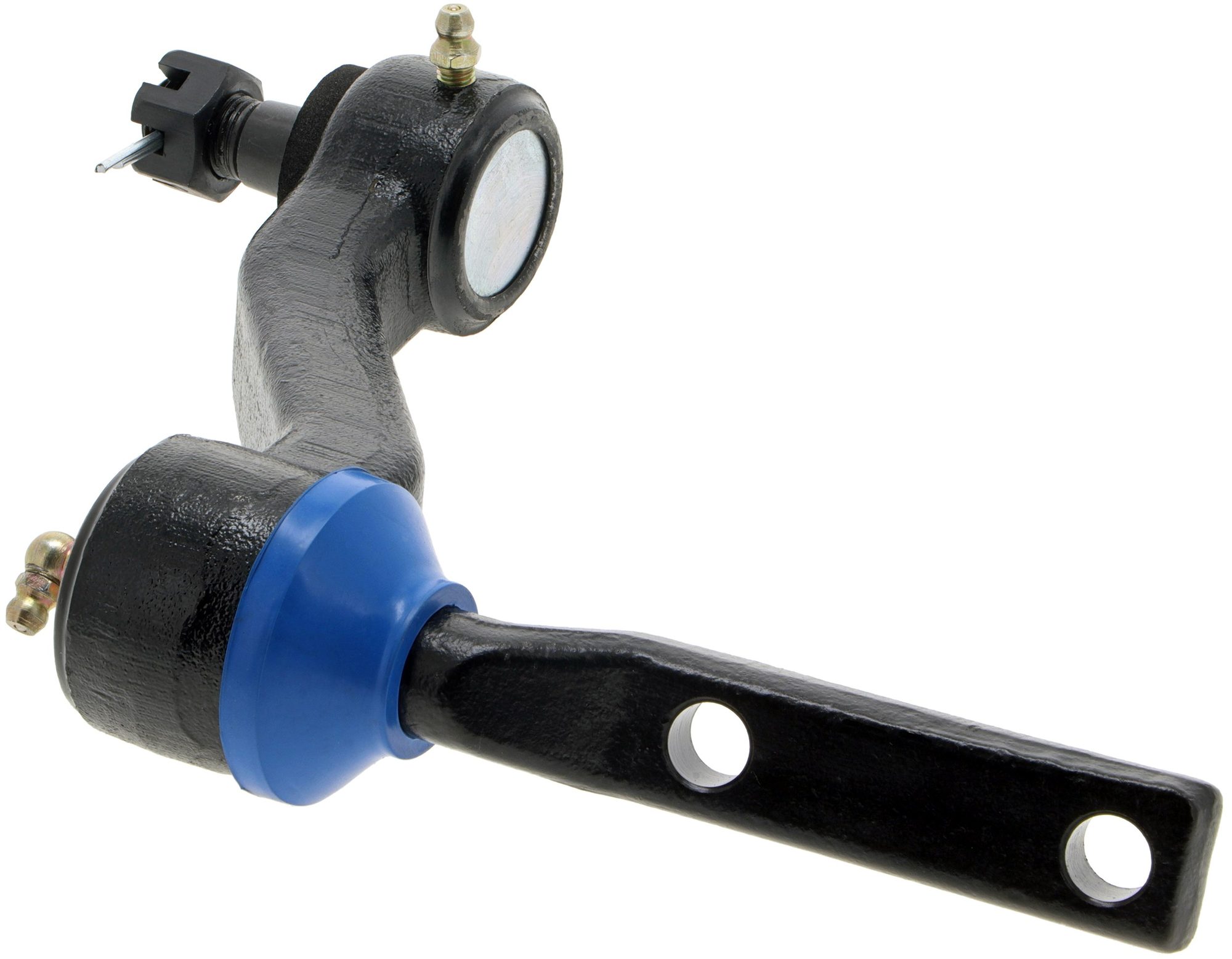 Front Steering Idler Arm | Mevotech Supreme MK6251T Fits Chevrolet GMC Cadillac — image 3