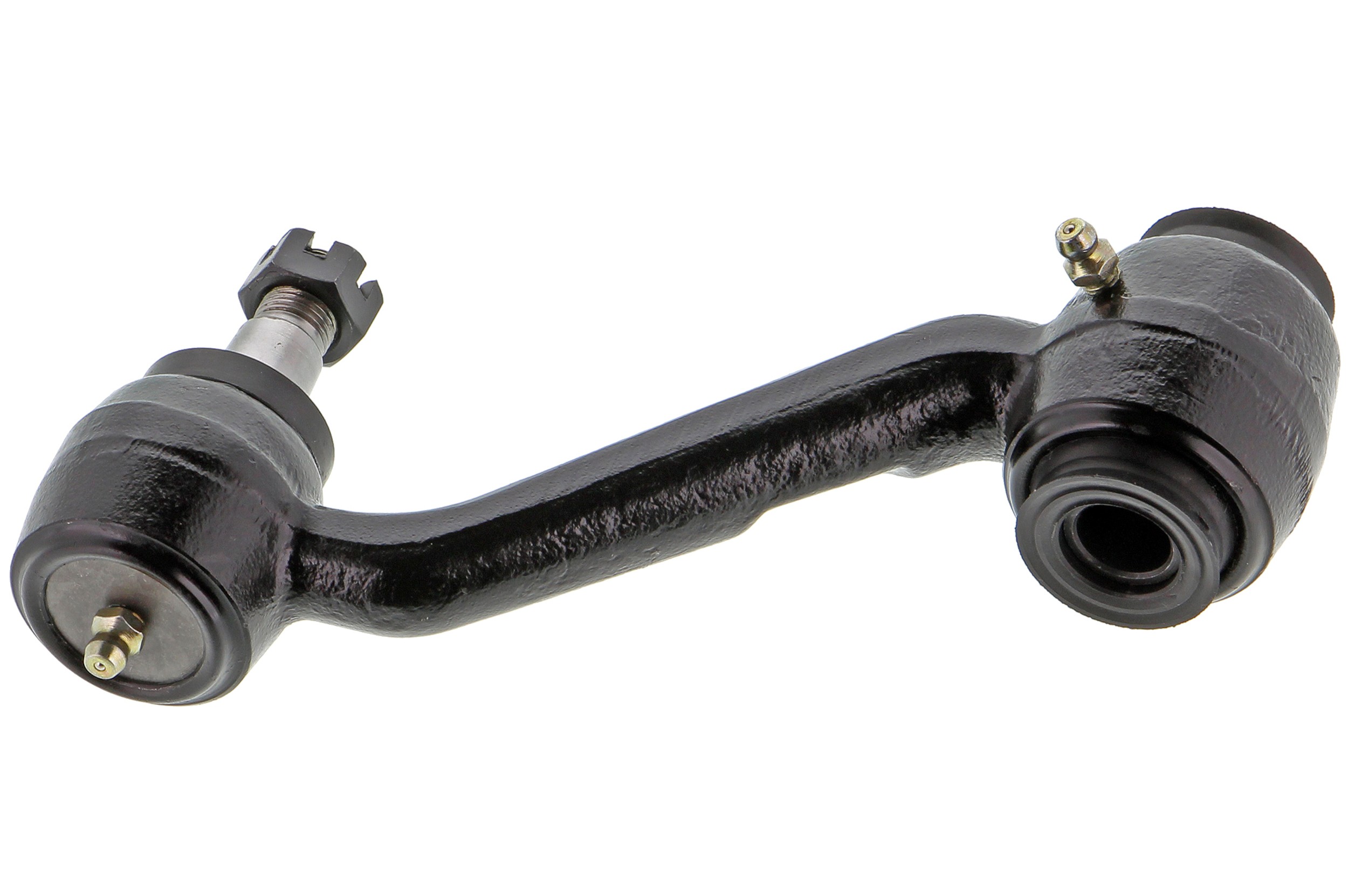 Front Steering Idler Arm | Mevotech Supreme MK7051 Fits Dodge Plymouth - 3