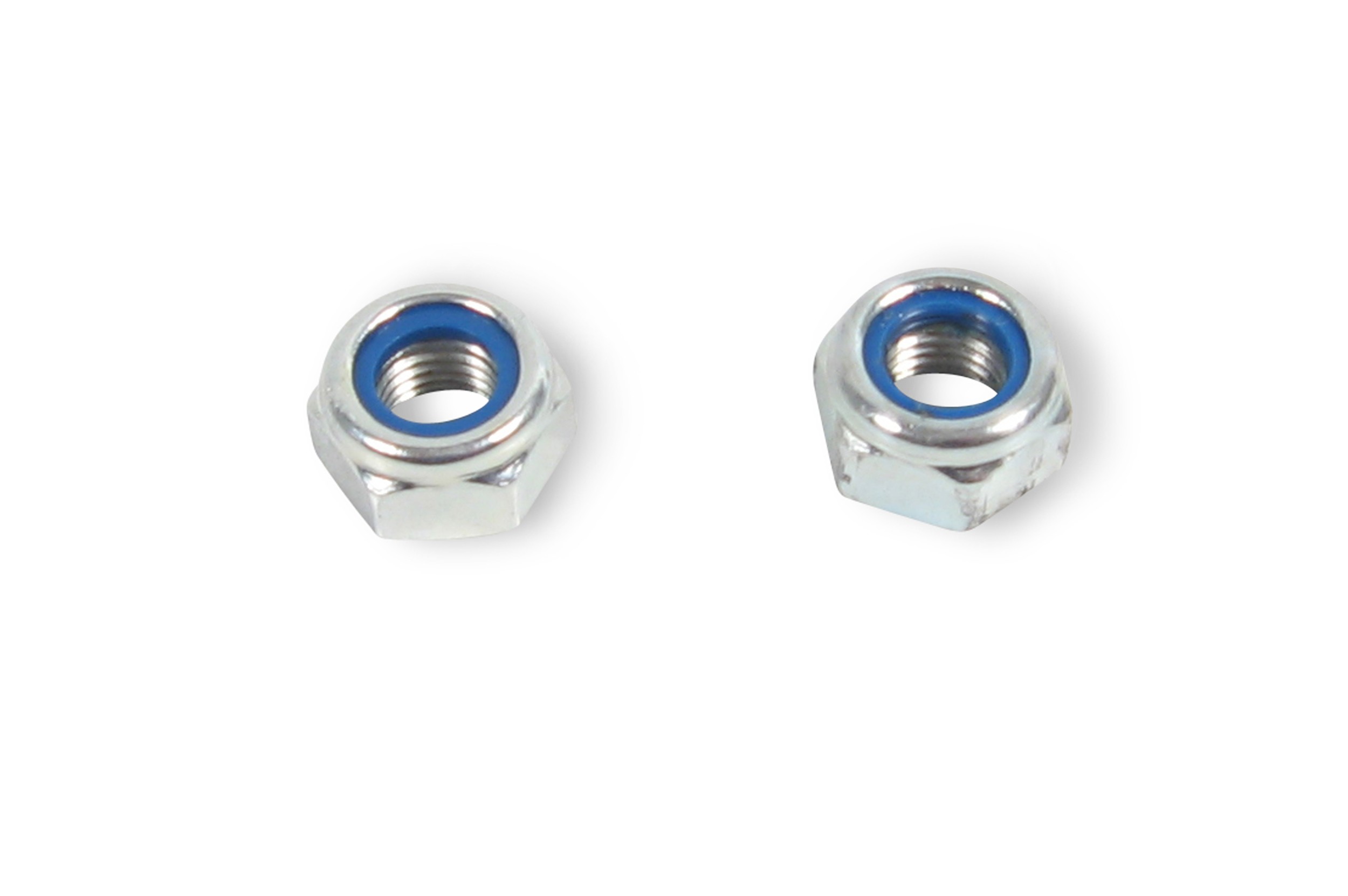 Daewoo Nubira 1999-2002 Rear Suspension Stabilizer Bar Link Kit | Mevotech Supreme MK80505 - 4