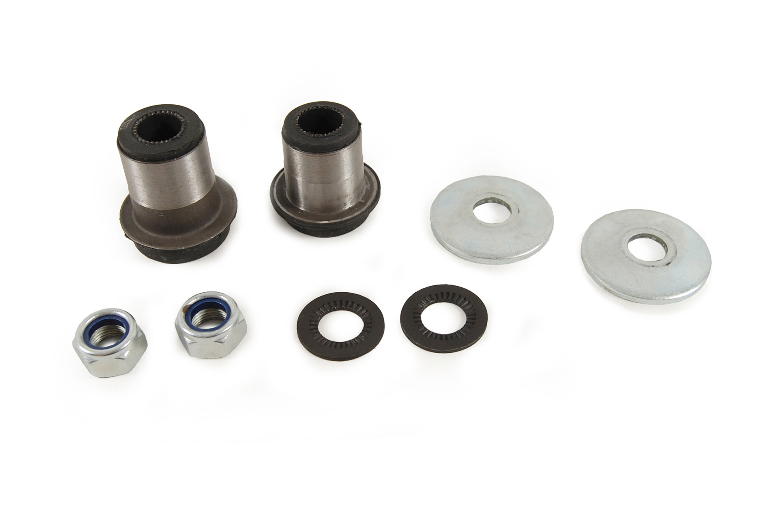 Front Upper Suspension Control Arm Shaft Kit | Mevotech Supreme MK8481 Fits Mercury Ford Lincoln - 3