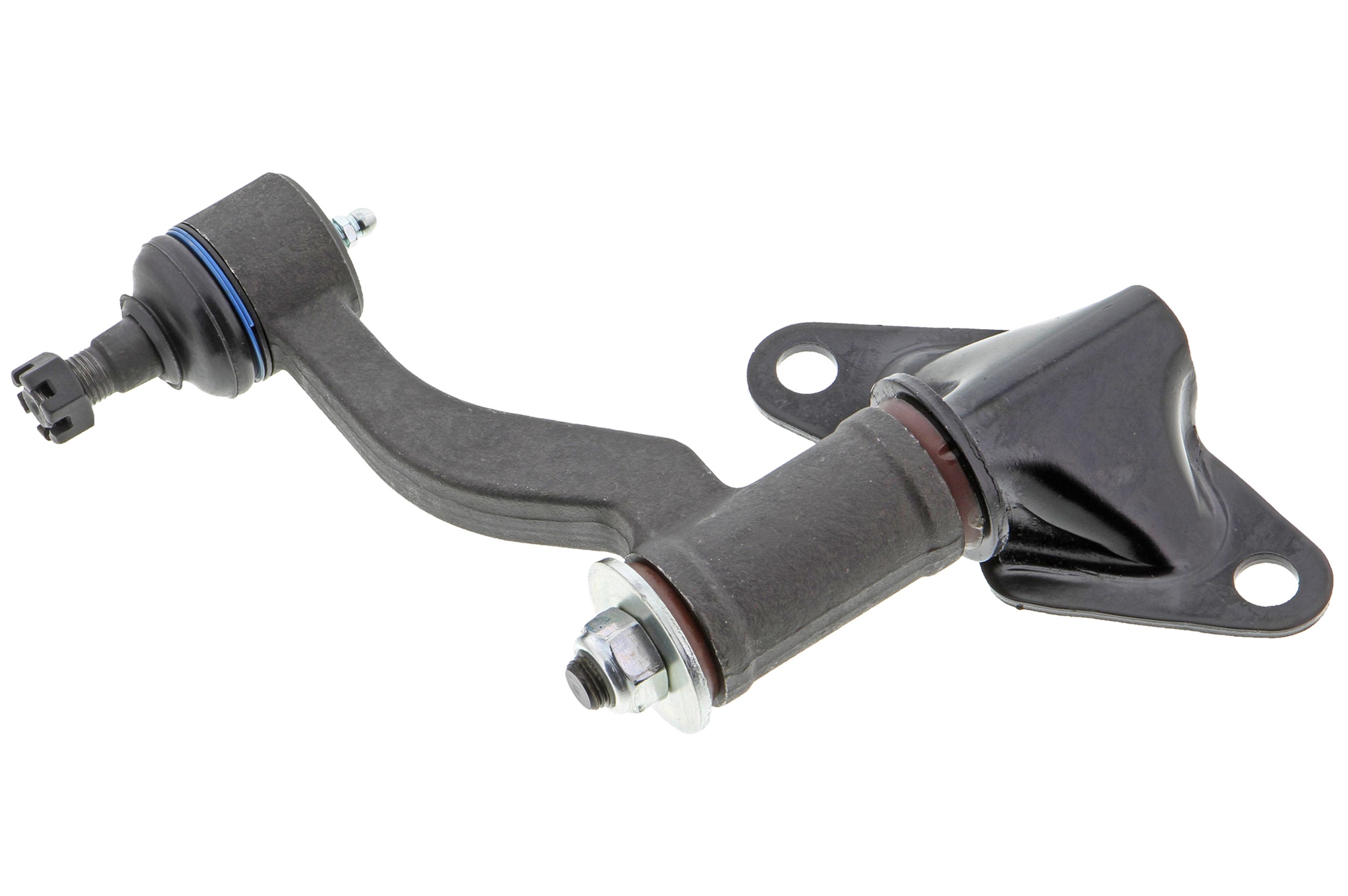 720 1983-1986 Front Steering Idler Arm | Mevotech Supreme MK9003 Fits Nissan - 2
