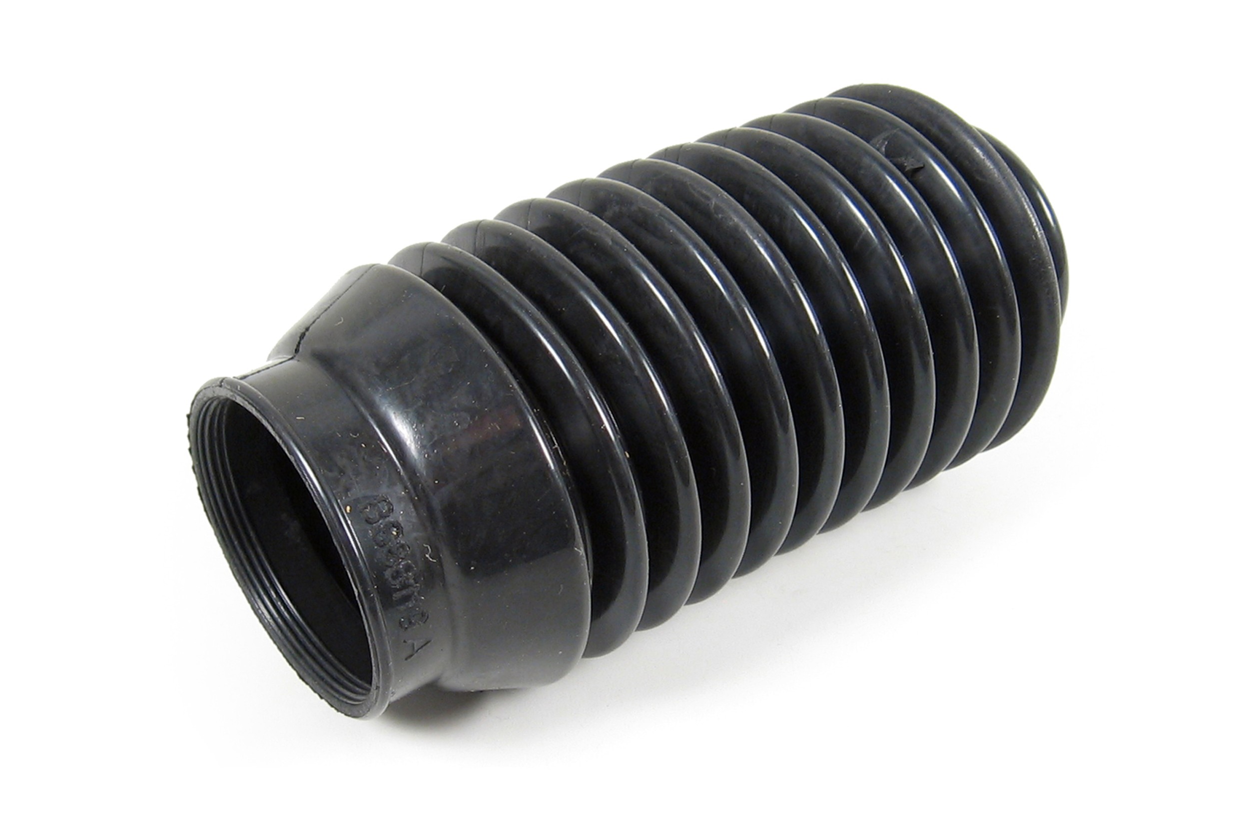 Front Rack and Pinion Bellows Kit | Mevotech Supreme MK9321 Fits Toyota Lexus - 3