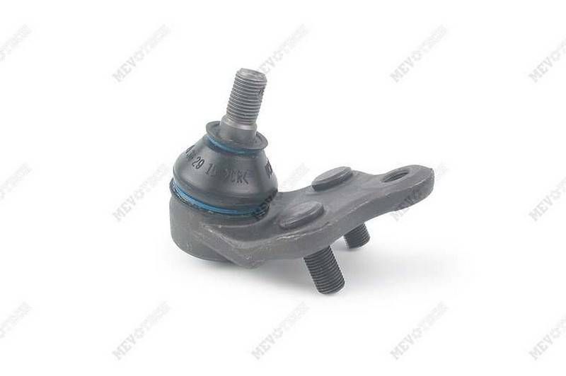 Front Lower Suspension Ball Joint | Mevotech Supreme MK9387 Fits Toyota Celica 1986-1989 - 5