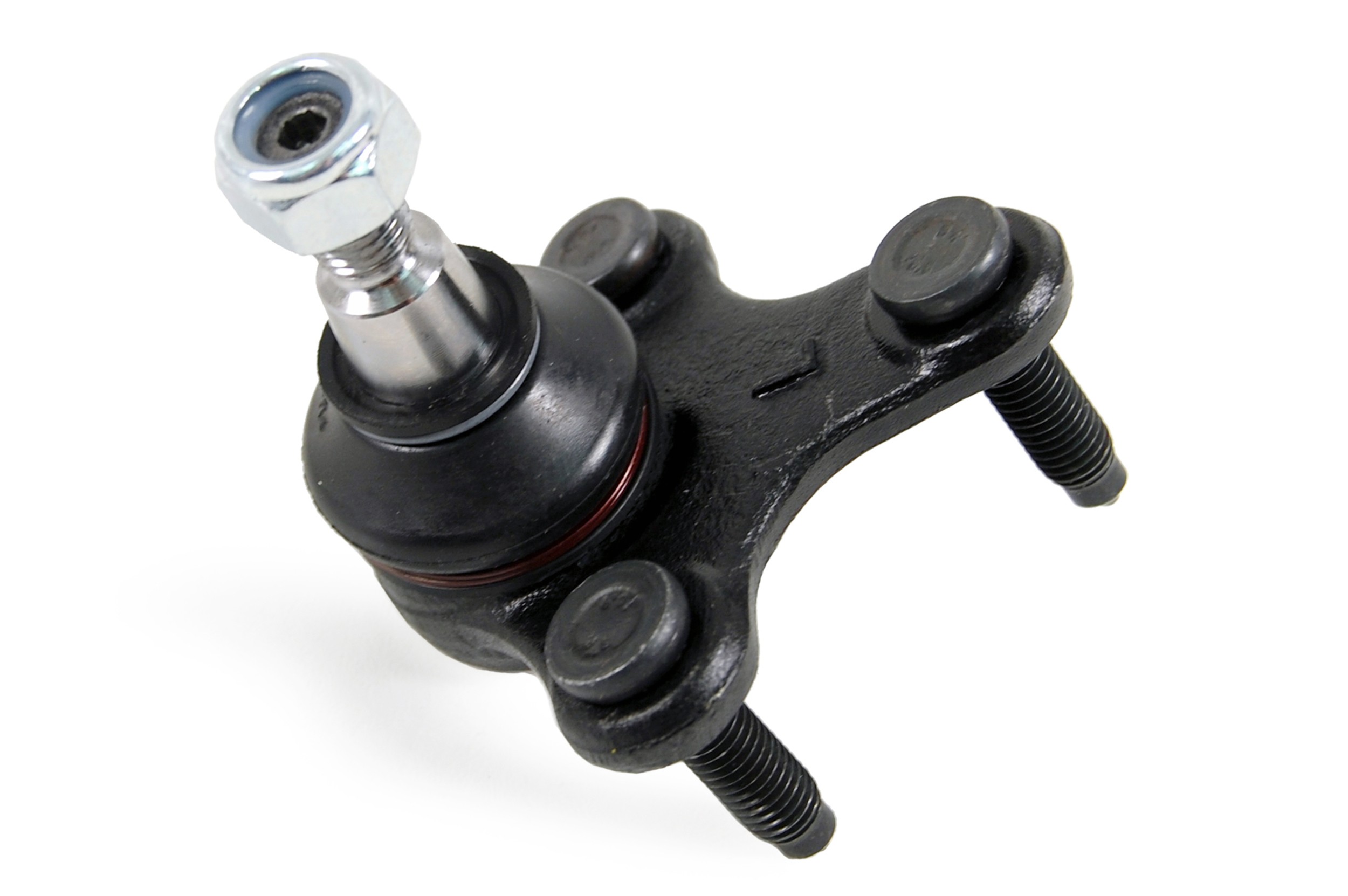 Front Left Lower Suspension Ball Joint | Mevotech Supreme MS10514 Fits Volkswagen Audi - 2