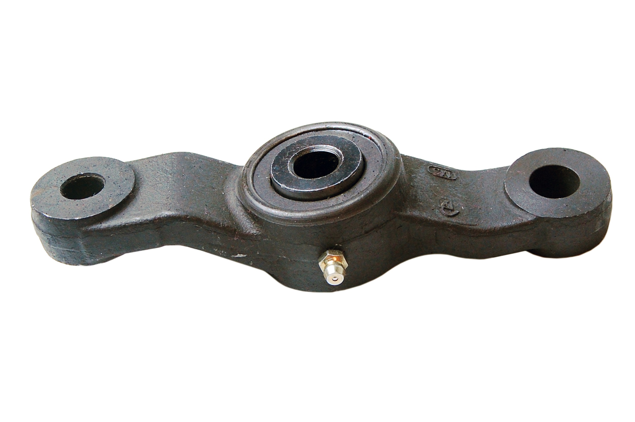 Rear Center Suspension Bell Crank | Mevotech Supreme MS25891 Fits Chrysler PT Cruiser 2001-2007 - 2