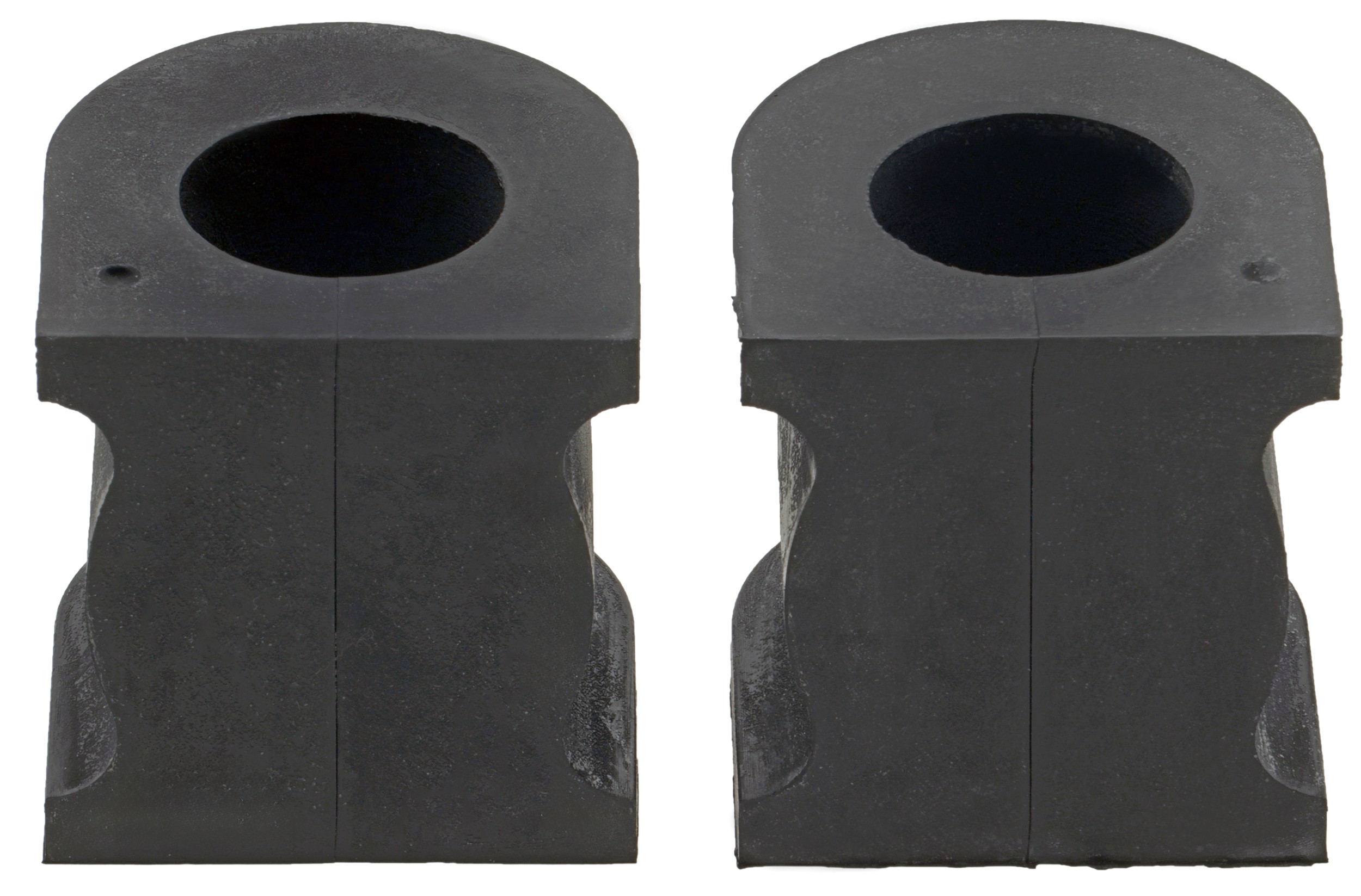 Rear To Frame Suspension Stabilizer Bar Bushing Kit | Mevotech Supreme MS404276 Fits Ford Lincoln - 3