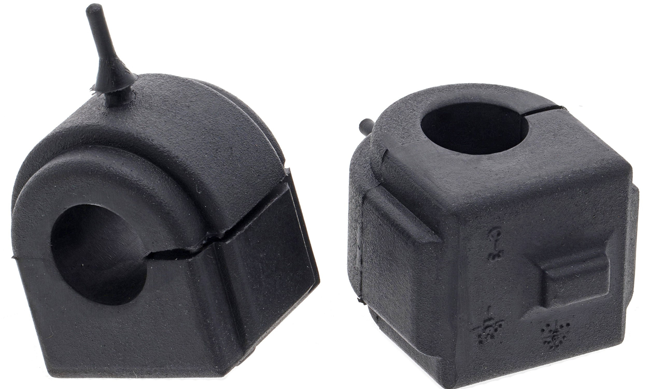 Rear To Frame Suspension Stabilizer Bar Bushing Kit | Mevotech Supreme MS504323 Fits Chevrolet GMC - 5