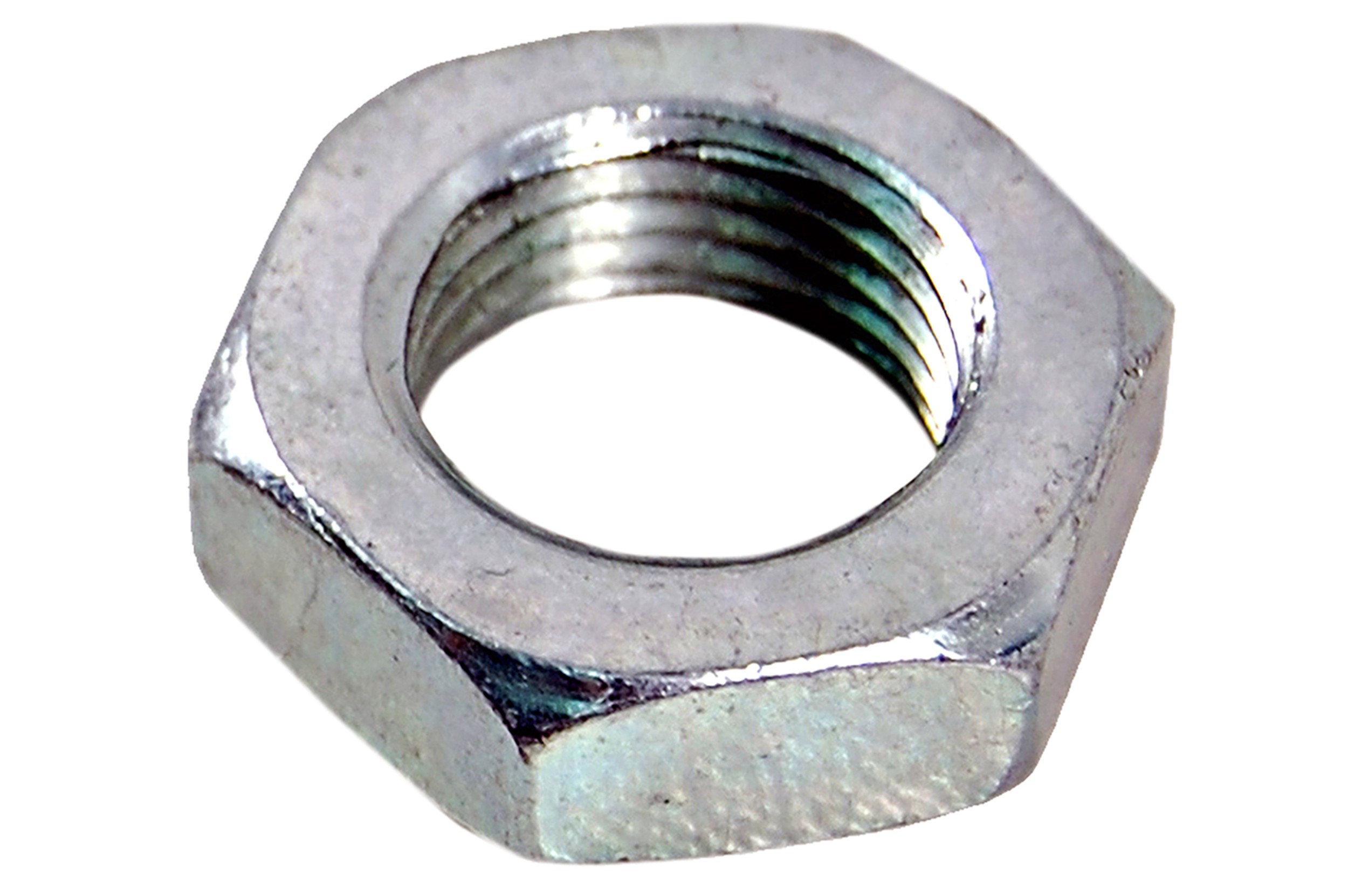 Front Inner Steering Tie Rod End | Mevotech Supreme MS50749 Fits Chevrolet Buick - 3