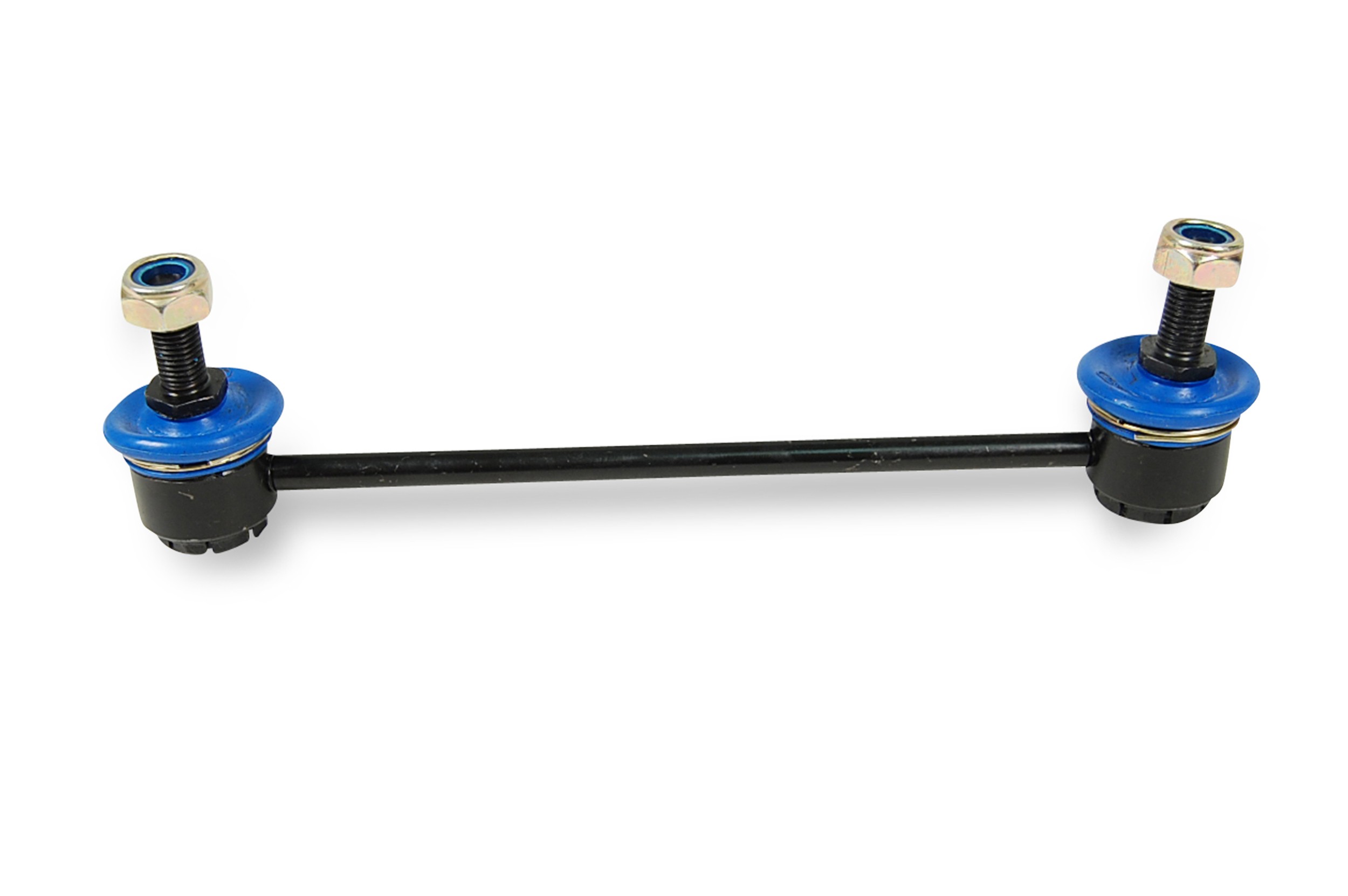 Rear Suspension Stabilizer Bar Link Kit | Mevotech Supreme MS80841 Fits Chevrolet Suzuki - 2