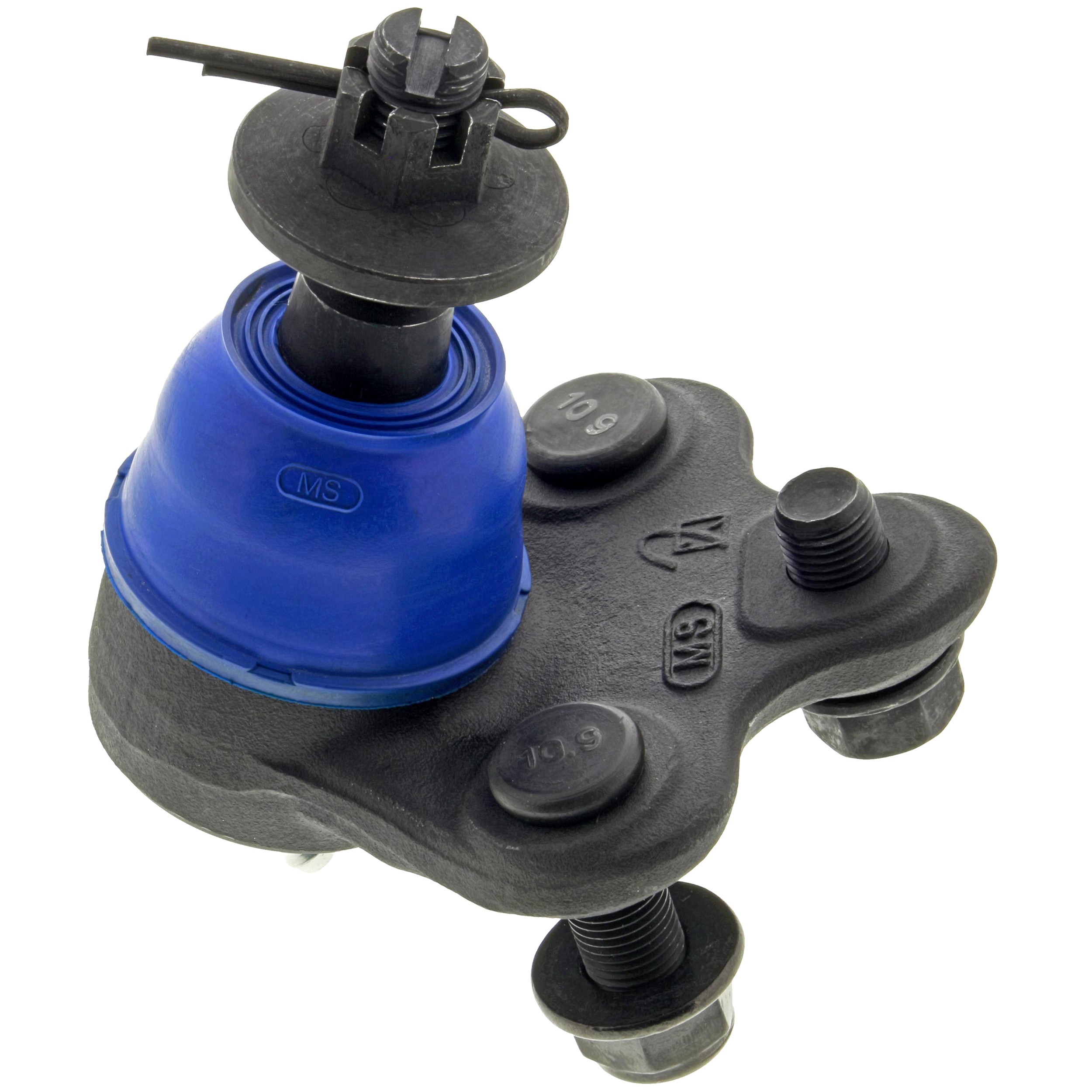 Front Lower Suspension Ball Joint | Mevotech Supreme MS86581 Fits Toyota Lexus - 2