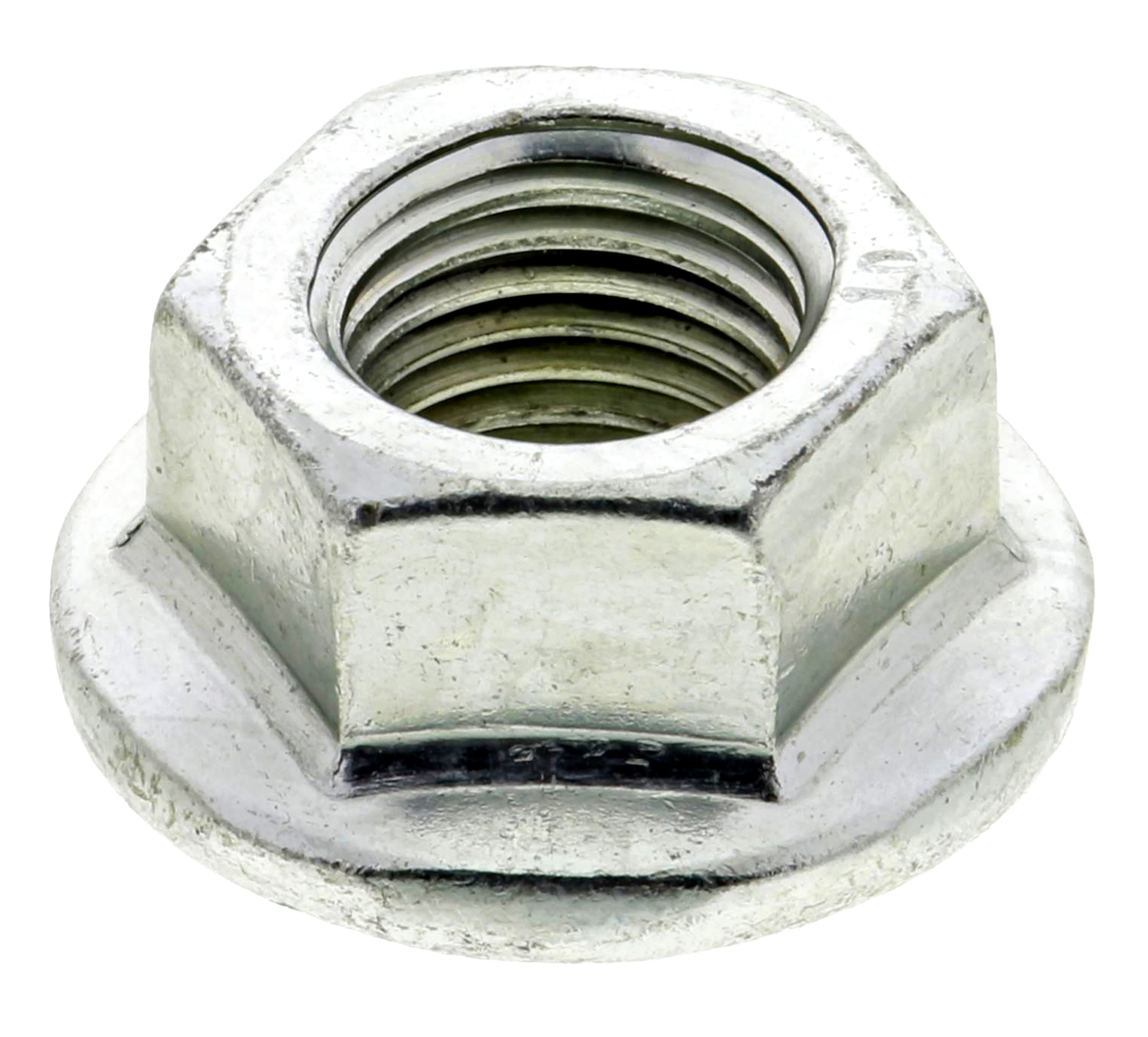 Tesla Front Outer Steering Tie Rod End | Mevotech Supreme MS95668 - 5
