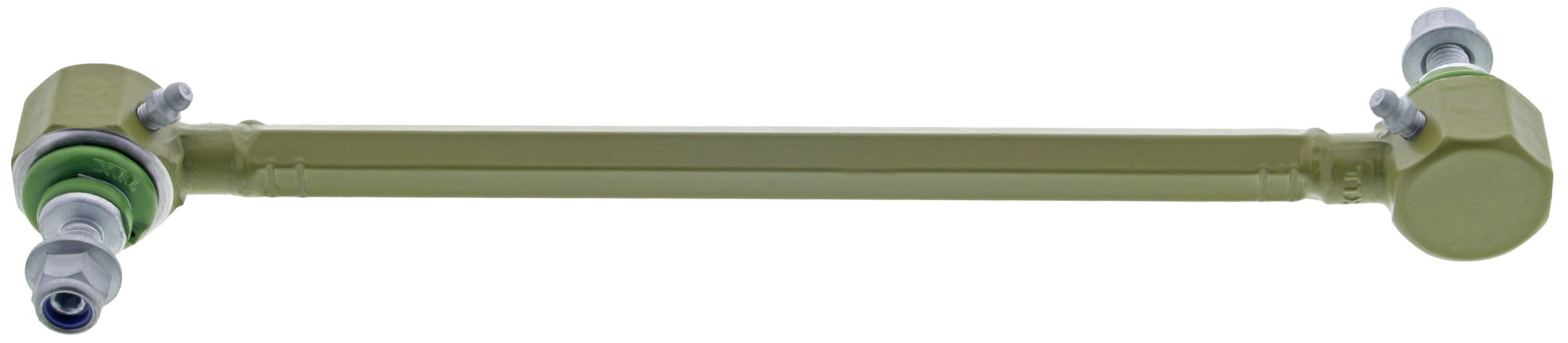 Front Suspension Stabilizer Bar Link Kit | Mevotech Supreme TXMS40871 Fits Ford Mazda Lincoln - 3