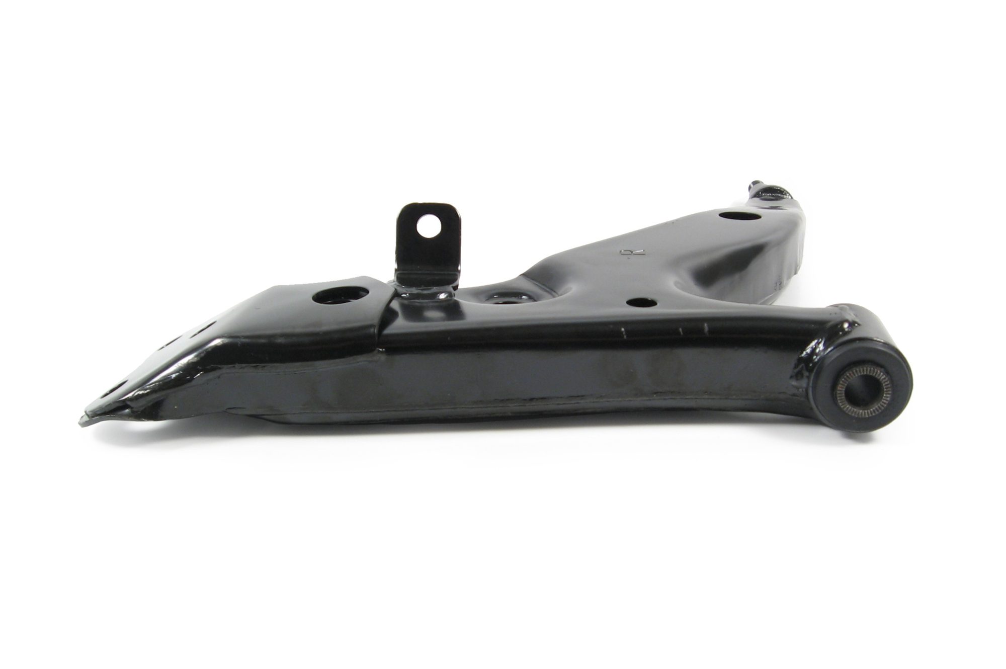 Front Right Lower Suspension Control Arm | Mevotech Supreme CMK80333 Fits Toyota Corolla 1993-1995 — image 4