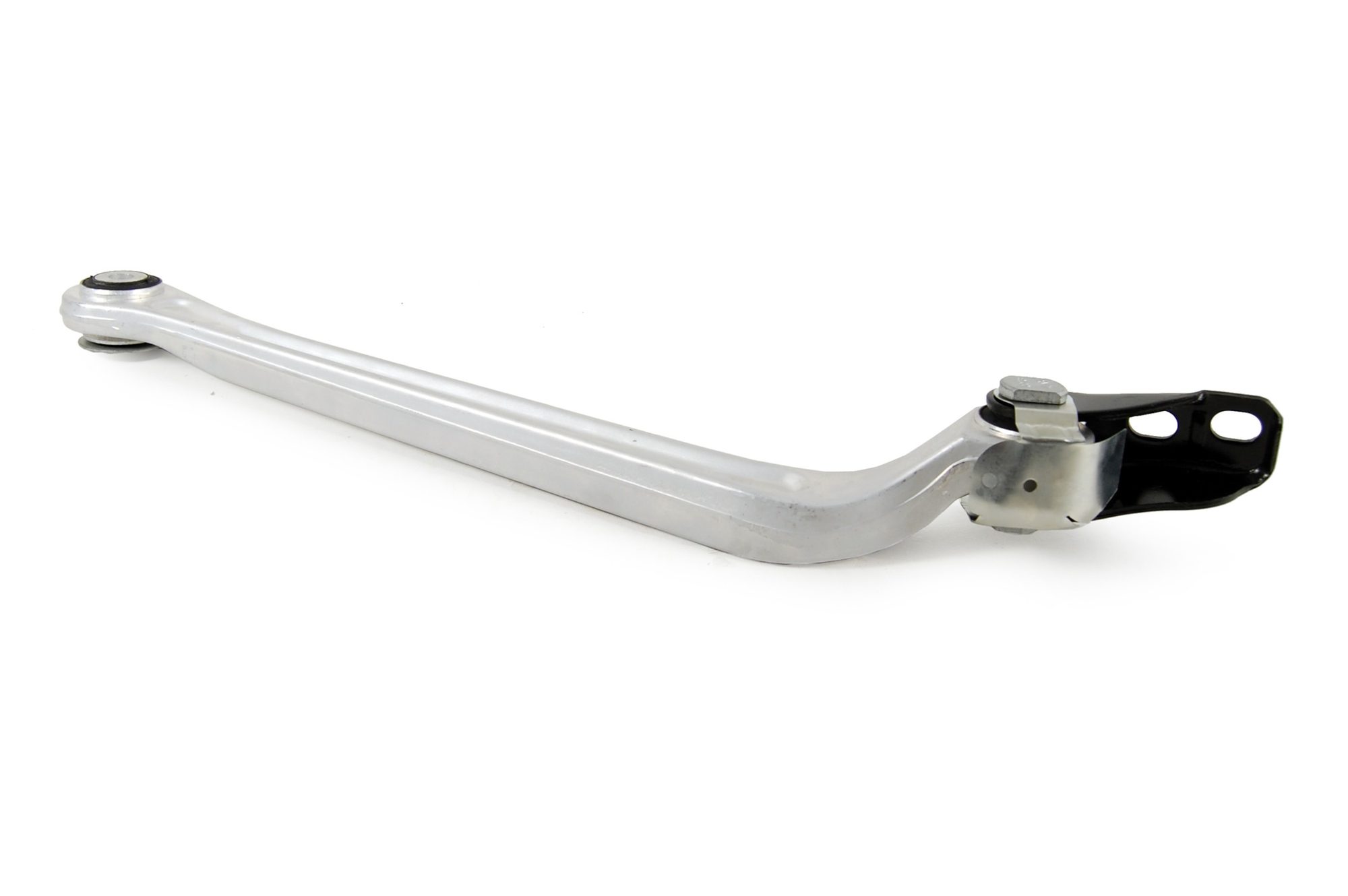 Rear Right Lower Rearward Suspension Thrust Arm | Mevotech Supreme CMS101156 Fits Mercedes-Benz